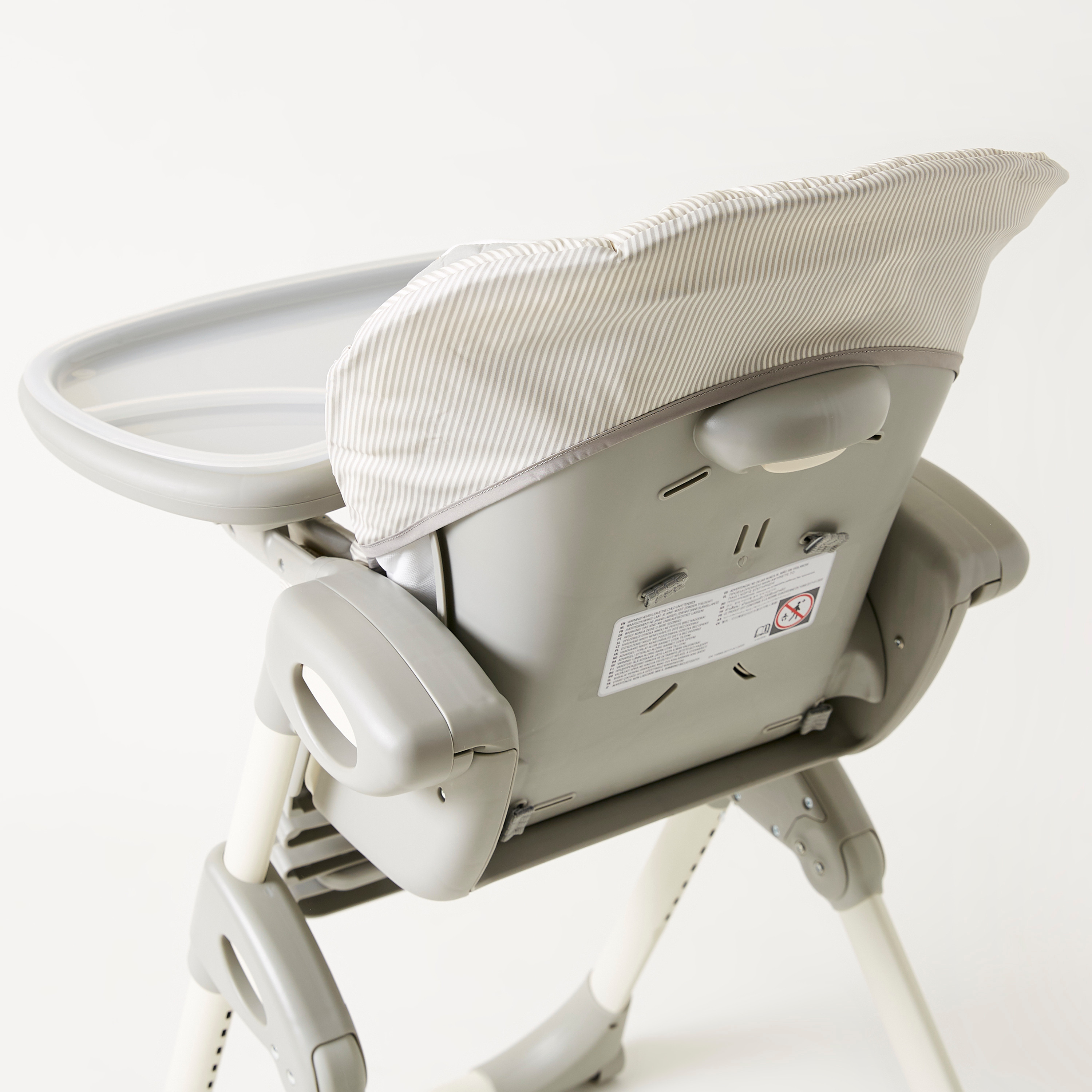 Buy Joie Mimzy 2 in 1 In The Rain High Chair Online Babyshop UAE