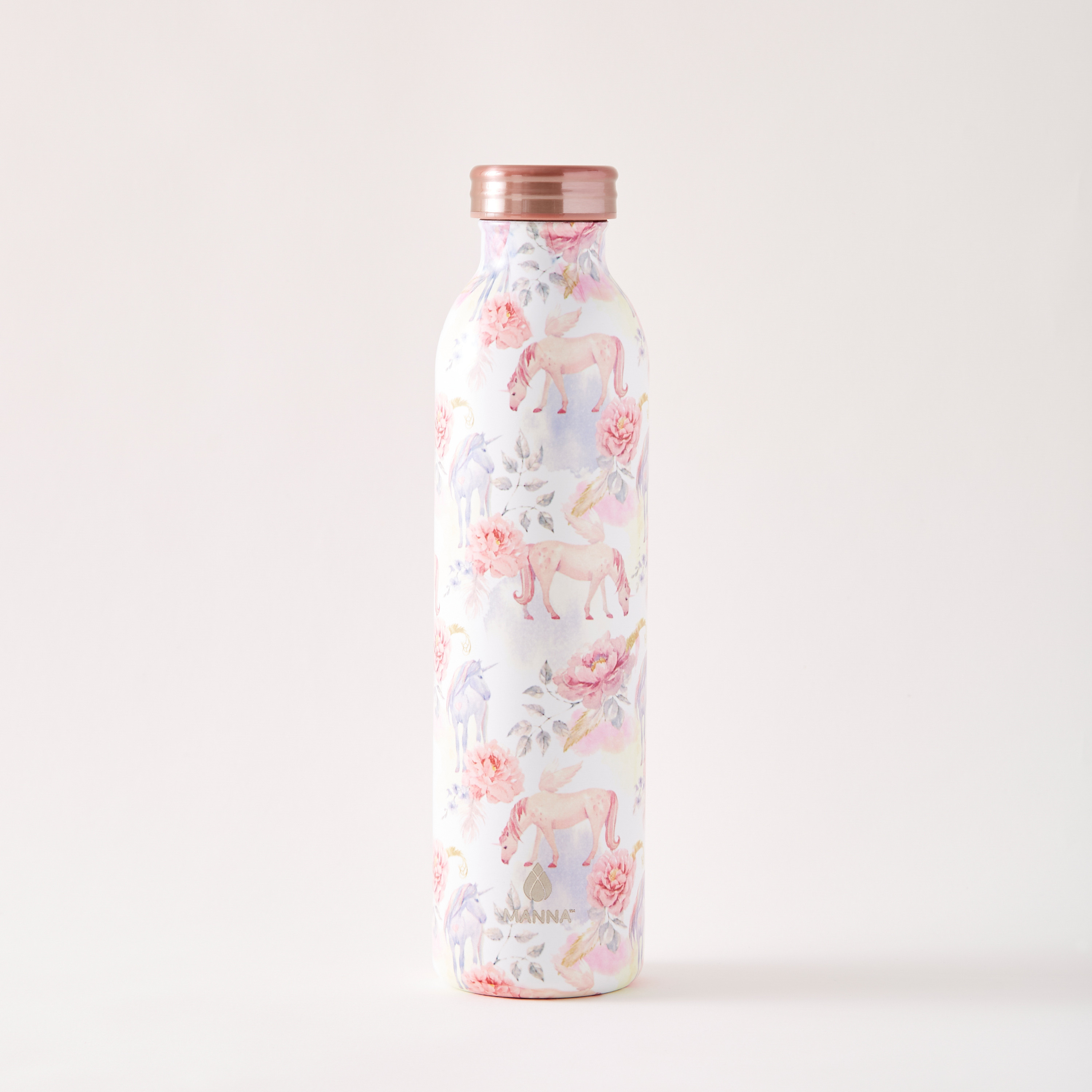 Manna retro water store bottle