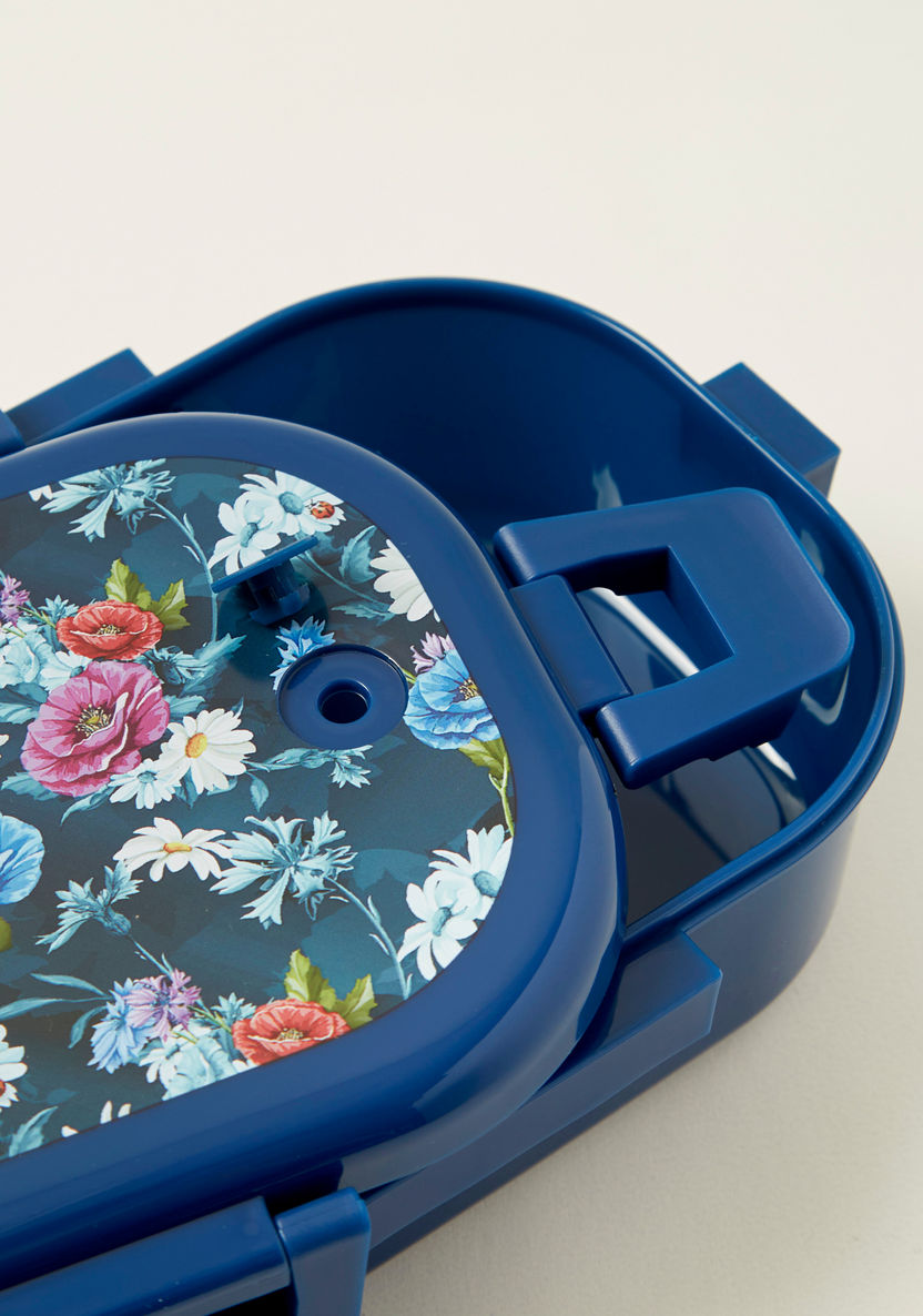 ROCO Floral Print Lunch Box-Lunch Boxes-image-2