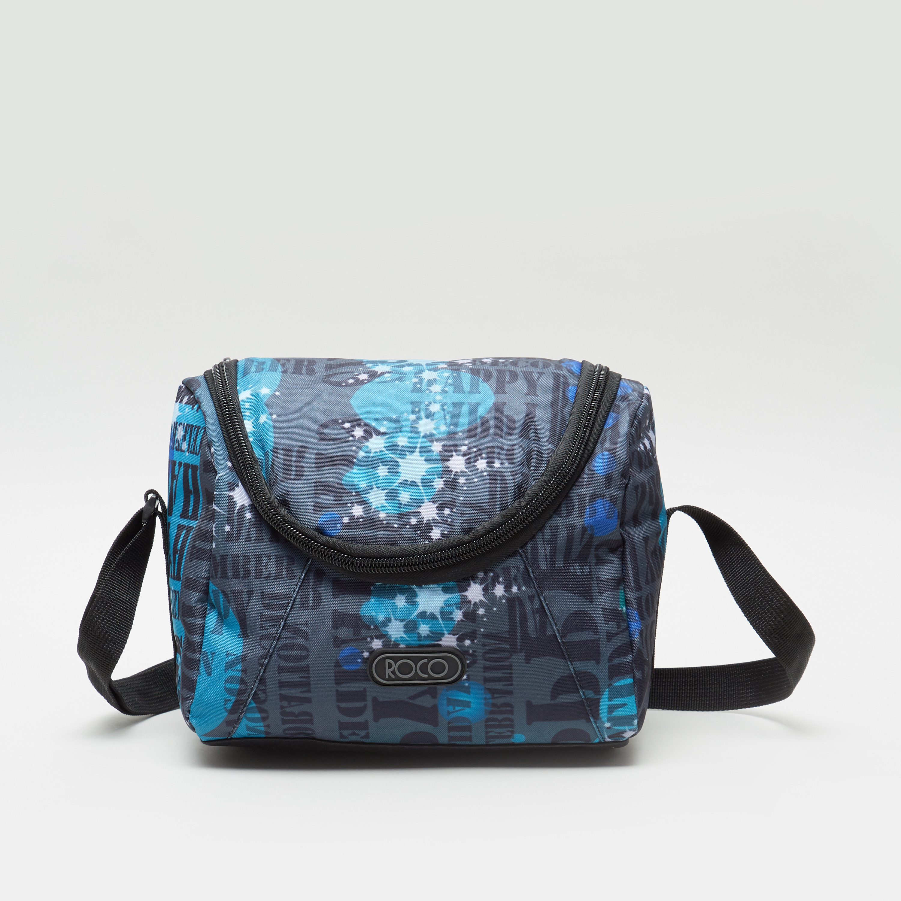 شنطة غداء بطبعات من روكو-school-lunchessentials-lunchbags-image-1