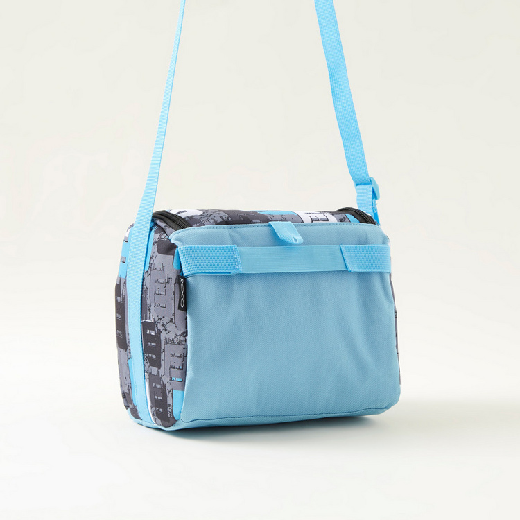 ROCO Printed Lunch Bag
