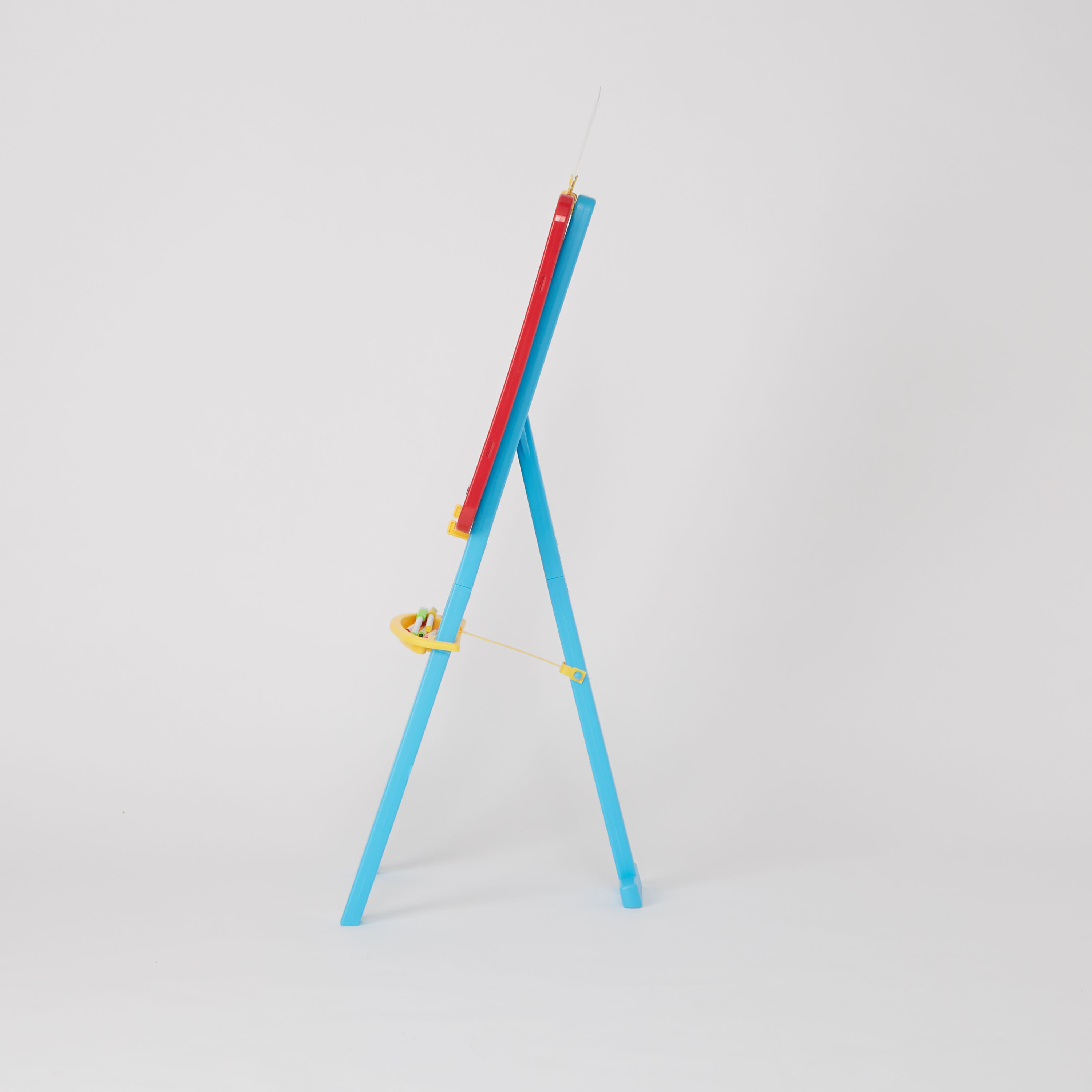 LED 3-in-1 Painting Glowing Board with Easel-toys-educational-image-5