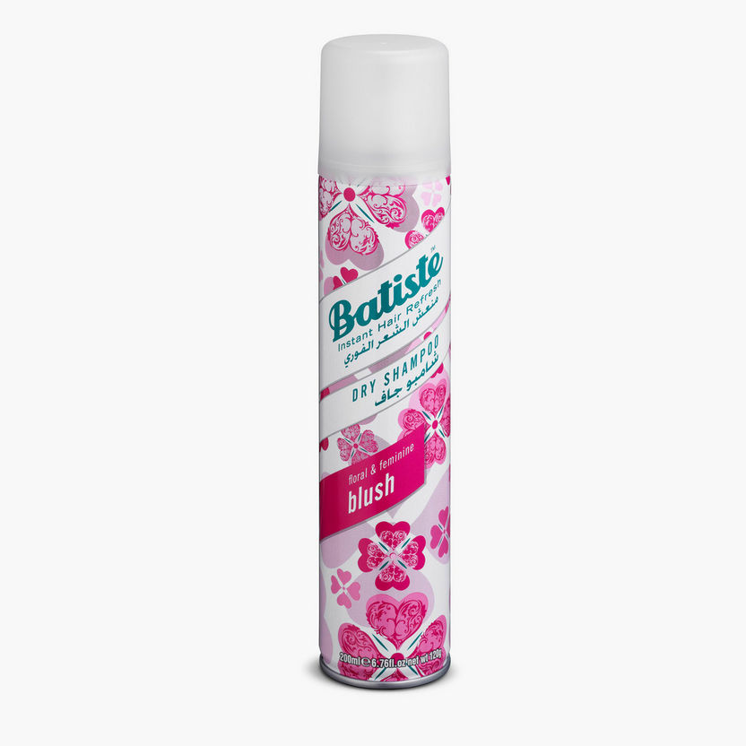 Batiste Blush Shampoo - 200 ml Online | Centrepoint UAE