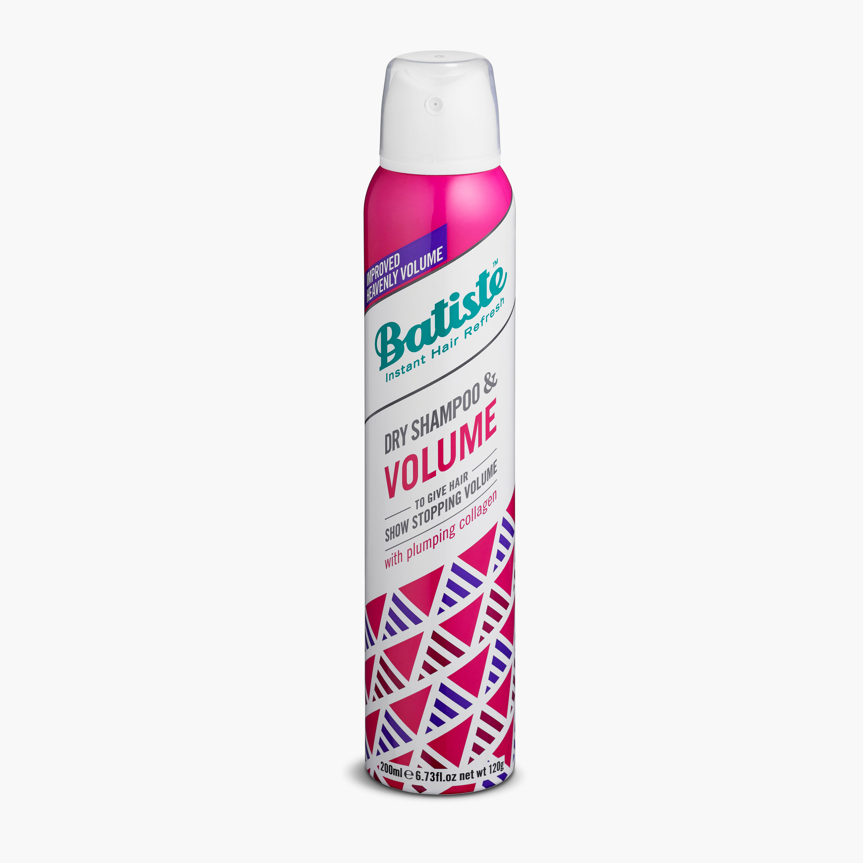 Shampoo batiste store