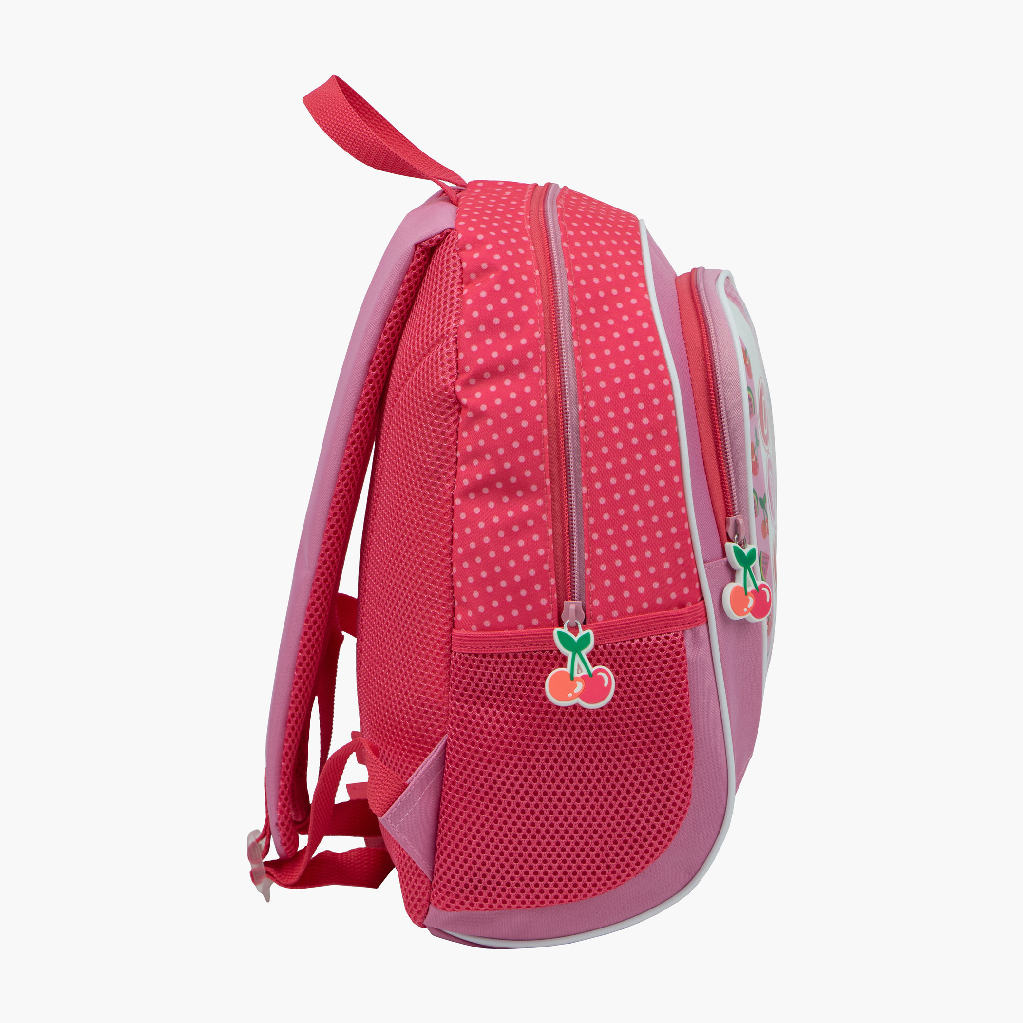Dora The Explorer Print Backpack - 14 inches-school-bagsandbackpacks-backpacks-image-3