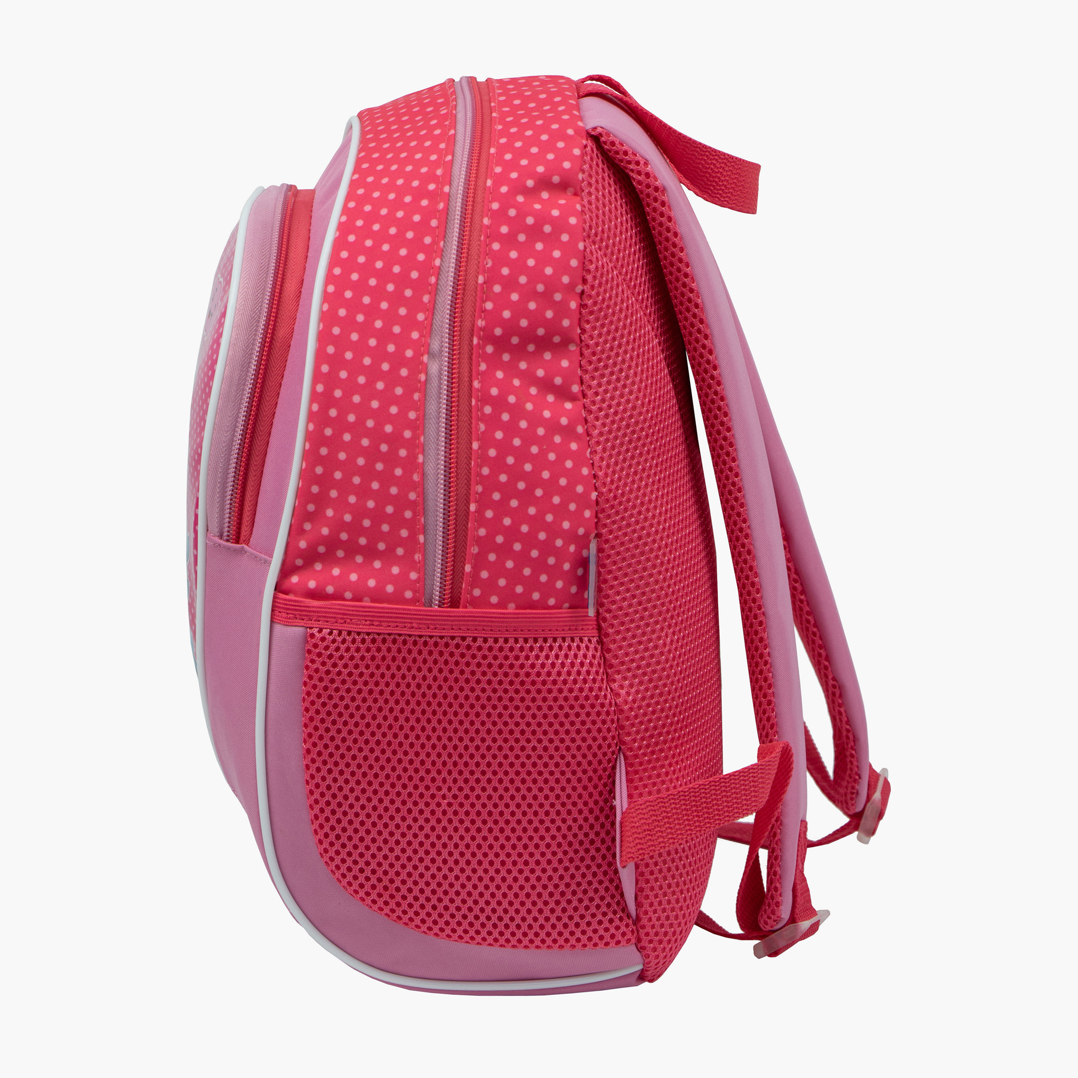 Dora The Explorer Print Backpack - 14 inches-school-bagsandbackpacks-backpacks-image-5