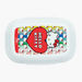 Hello Kitty Print Lunch Box with Clip Closure-Lunch Boxes-thumbnail-2