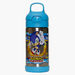 Sonic Hedgehog Print Stainless Steel Water Bottle - 300 ml-Water Bottles-thumbnail-0