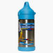 Sonic Hedgehog Print Stainless Steel Water Bottle - 300 ml-Water Bottles-thumbnail-1