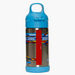 Sonic Hedgehog Print Stainless Steel Water Bottle - 300 ml-Water Bottles-thumbnail-2