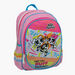 The Powerpuff Girls Print Backpack with Adjustable Strap - 16 inches-Backpacks-thumbnail-0