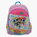 The Powerpuff Girls Print Backpack with Adjustable Strap - 16 inches-Backpacks-thumbnail-1