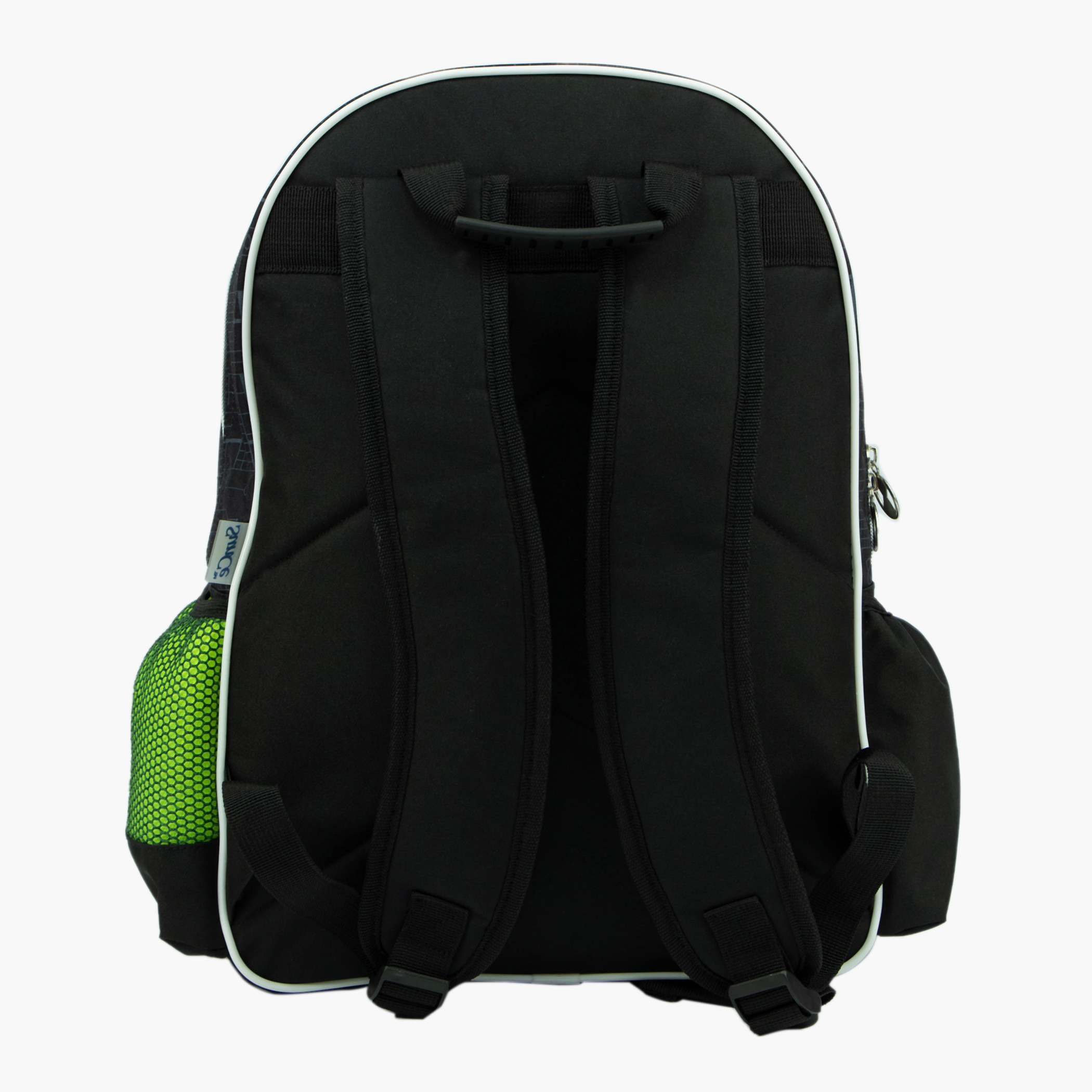 Ben 10 Print Backpack - 16 inches-school-bagsandbackpacks-backpacks-image-4