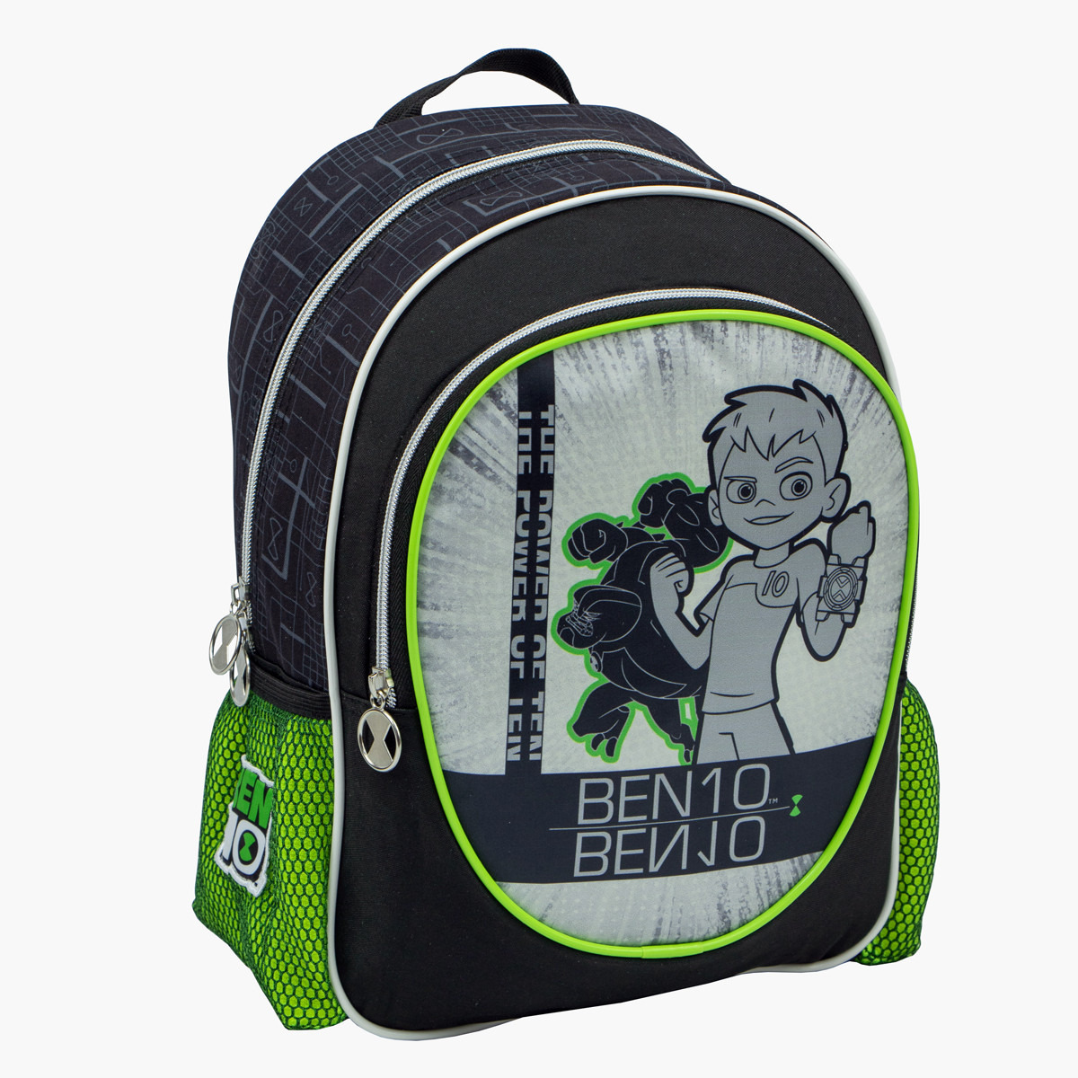 Ben on sale 10 backpack