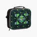 Ben 10 Print Lunch Bag with Adjustable Strap and Zip Closure-Lunch Bags-thumbnail-0