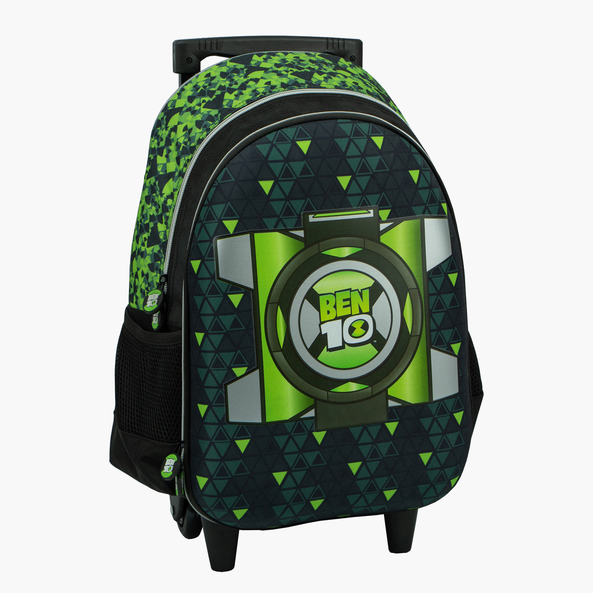 Ben 10 trolley online bag