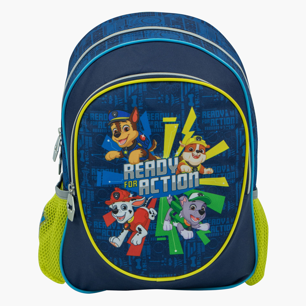 Paw patrol 14 outlet inch backpack