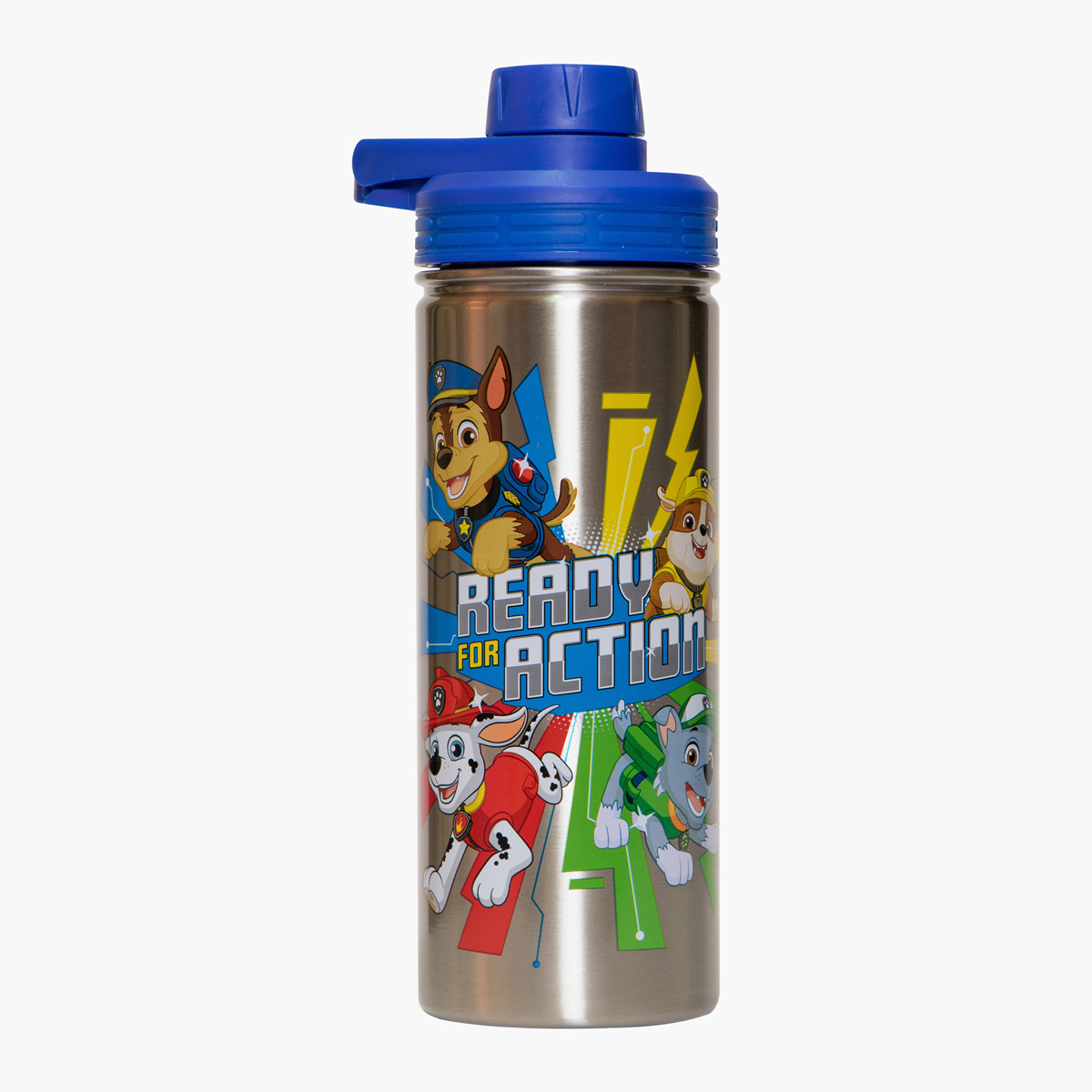 Paw patrol best sale zak bottle