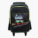 WWE Graphic Print Trolley Bag - 16 inches-Trolleys-thumbnail-0