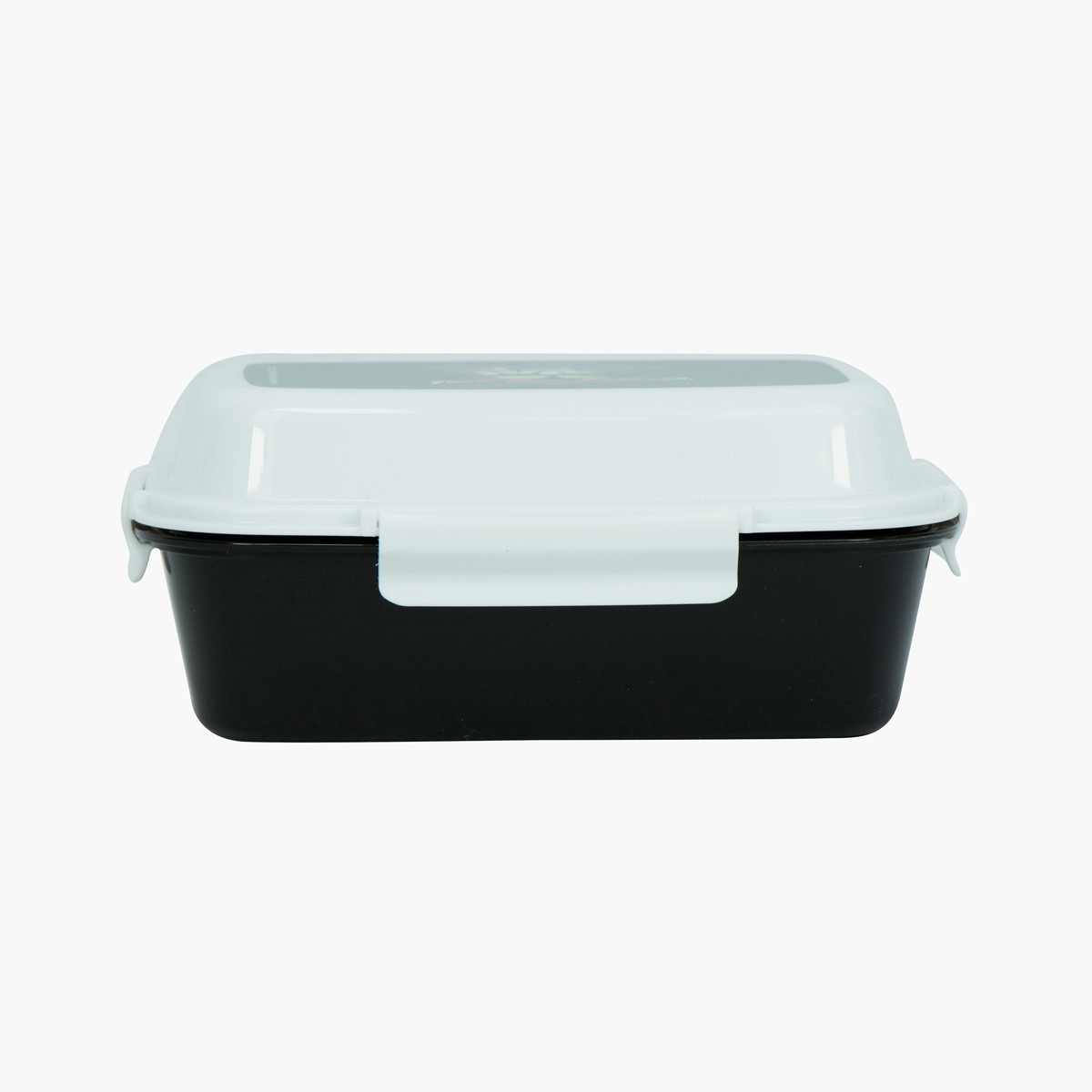 WWE Printed Lunchbox with Clip Closure-school-lunchessentials-lunchboxes-image-3