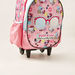 Hello Kitty Print Trolley Bag - 16 inches-Trolleys-thumbnail-3
