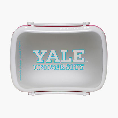 Yale Airtight Lunch Box with Clip Closure