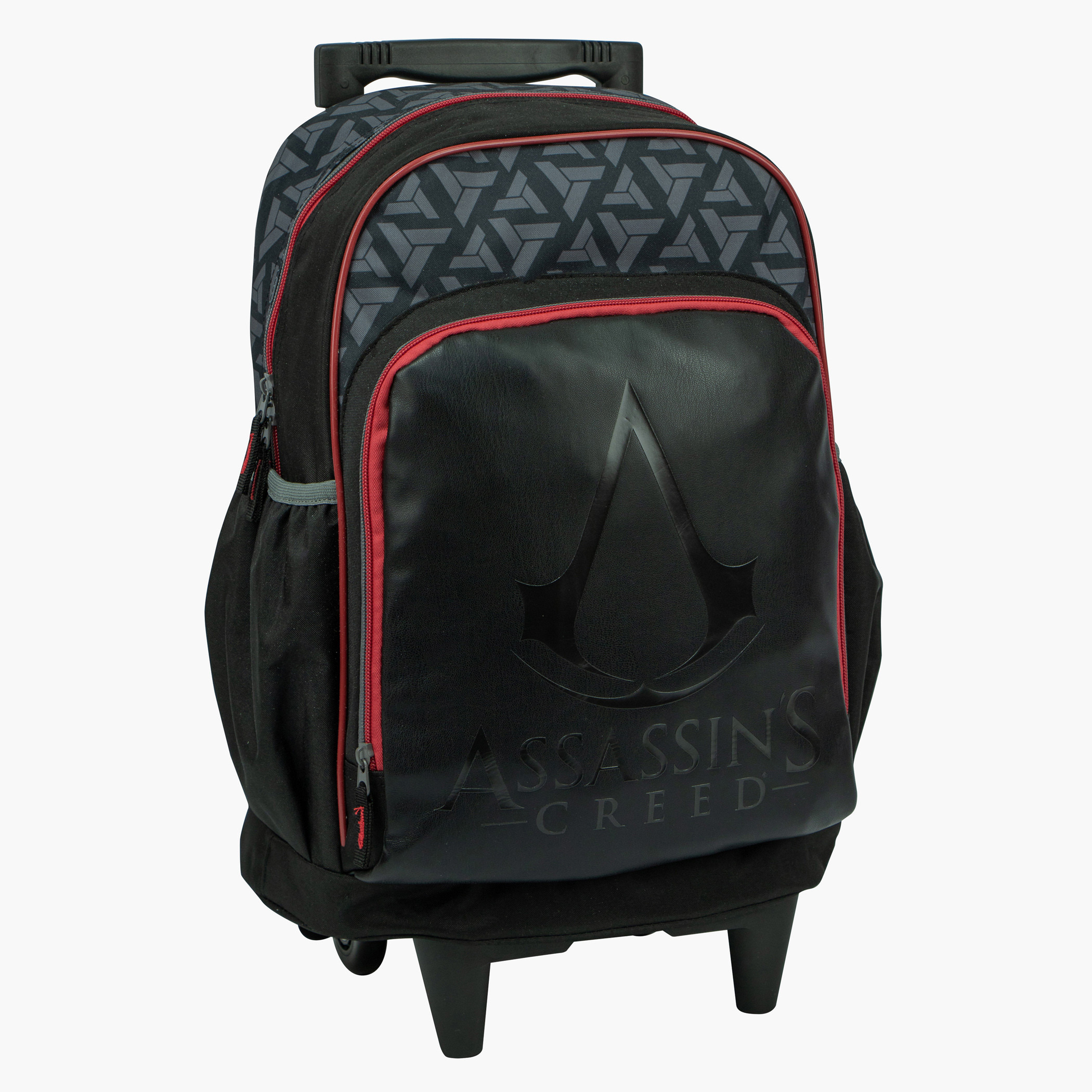 buy leather backpack london The James
