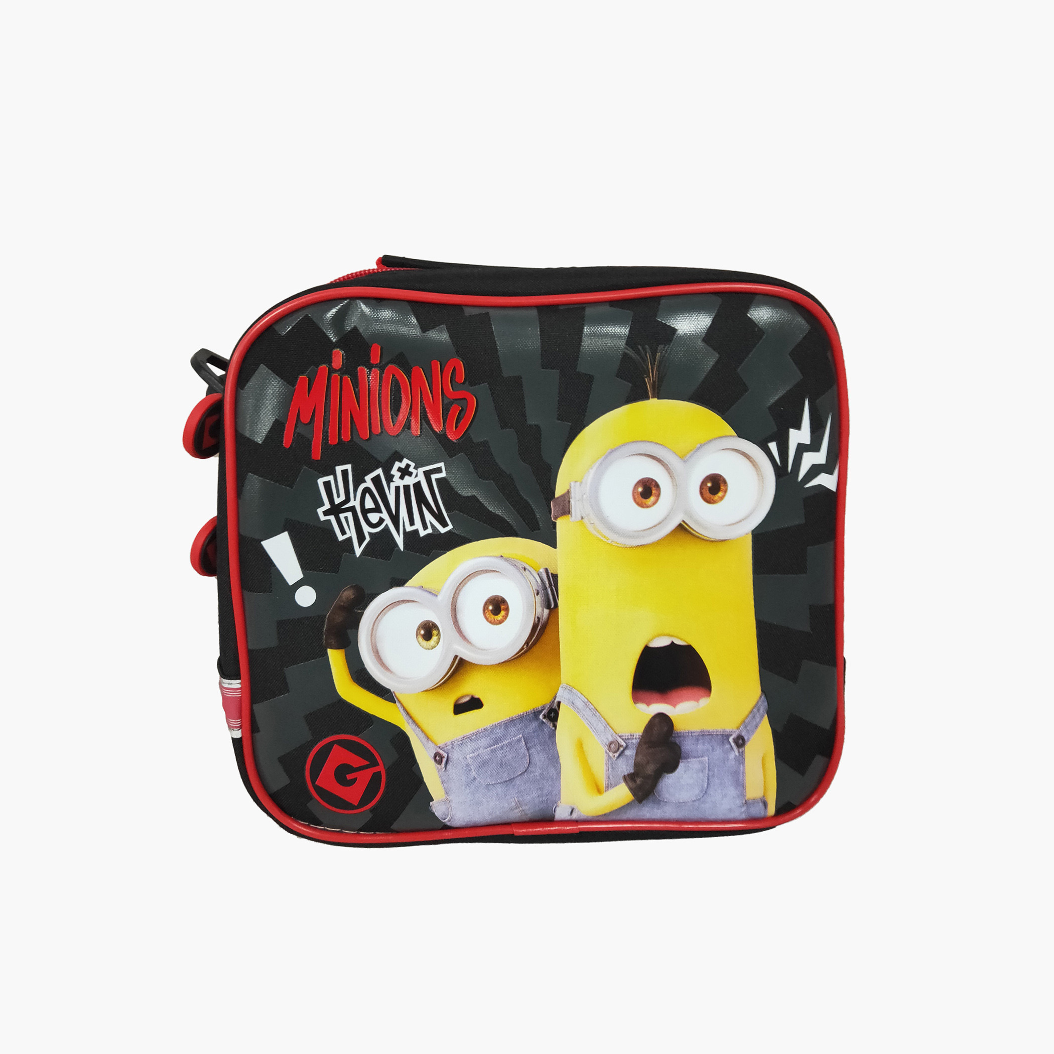 Minion lunch bag online