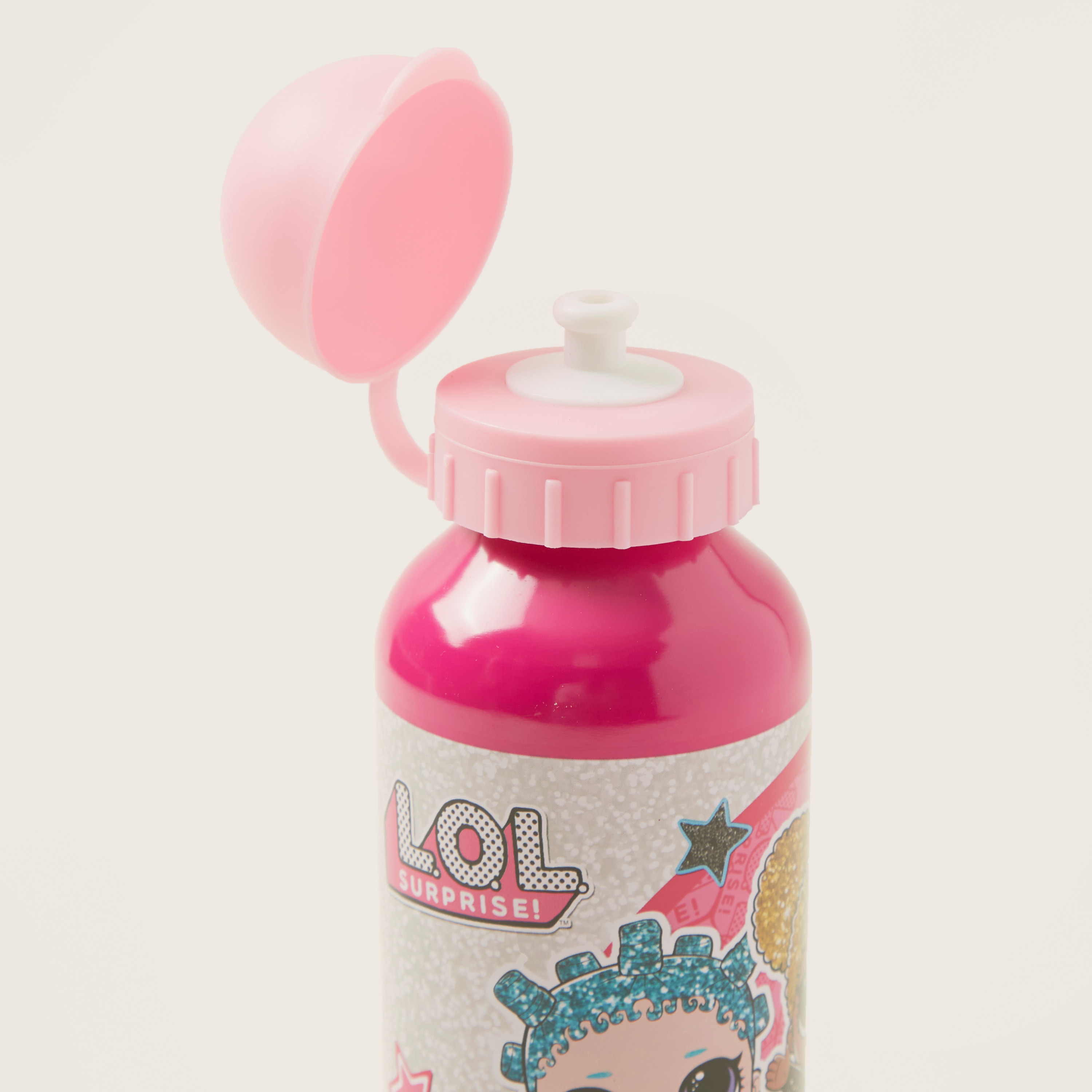 مطارة ماء ستانلس ستيل بطبعات-school-waterbottles-image-2