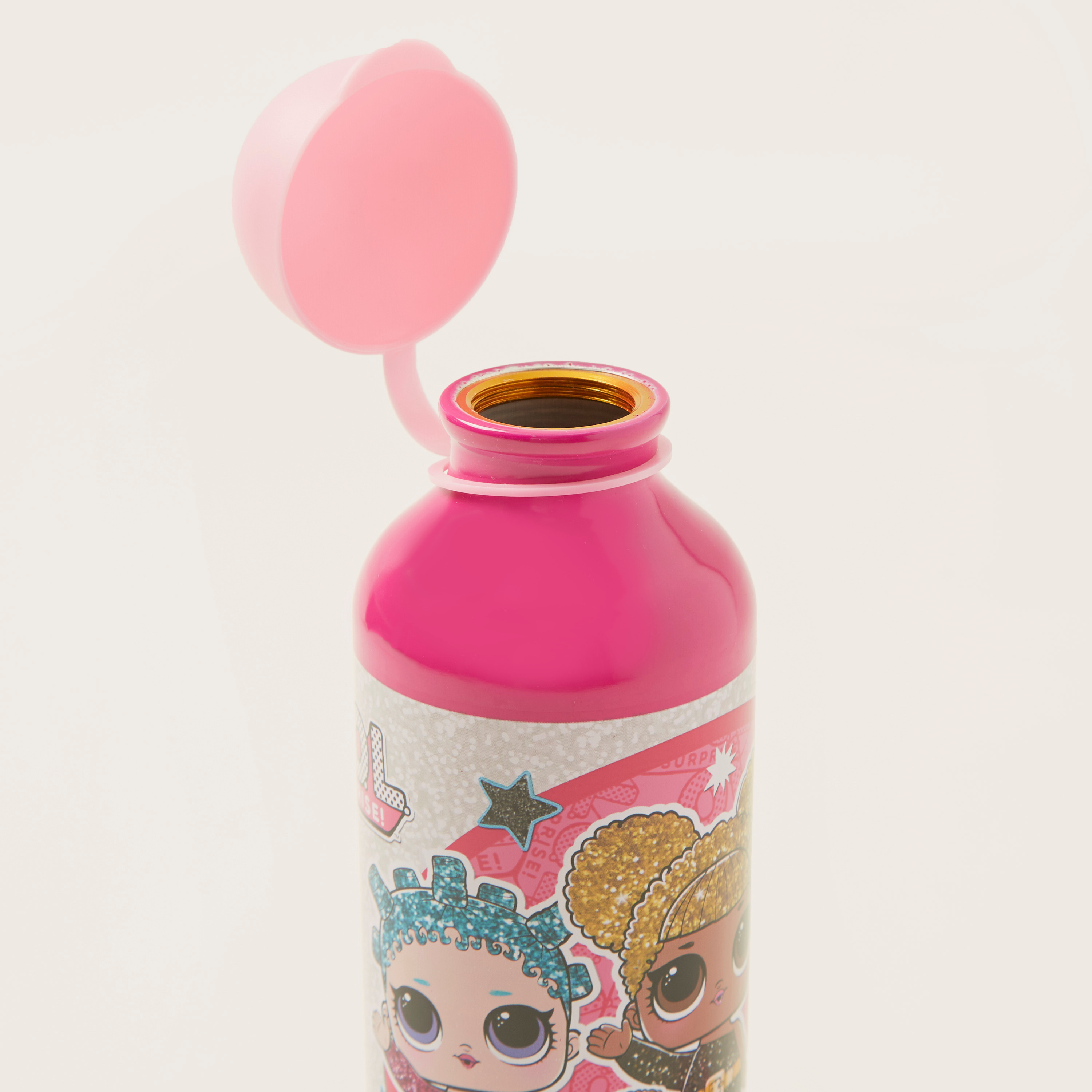 مطارة ماء ستانلس ستيل بطبعات-school-waterbottles-image-3
