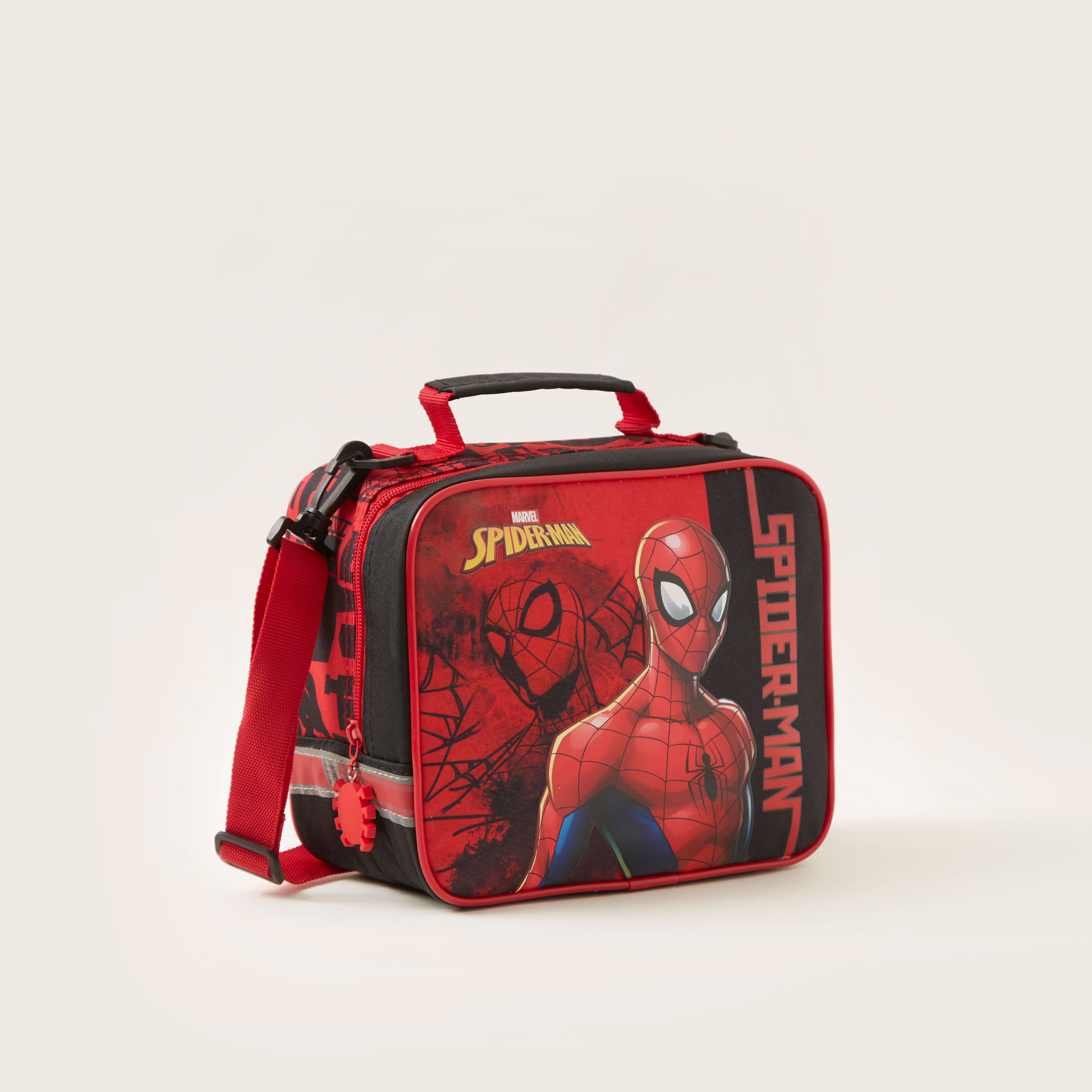 شنطة غداء بطبعات سبايدرمان-school-lunchessentials-lunchbags-image-1