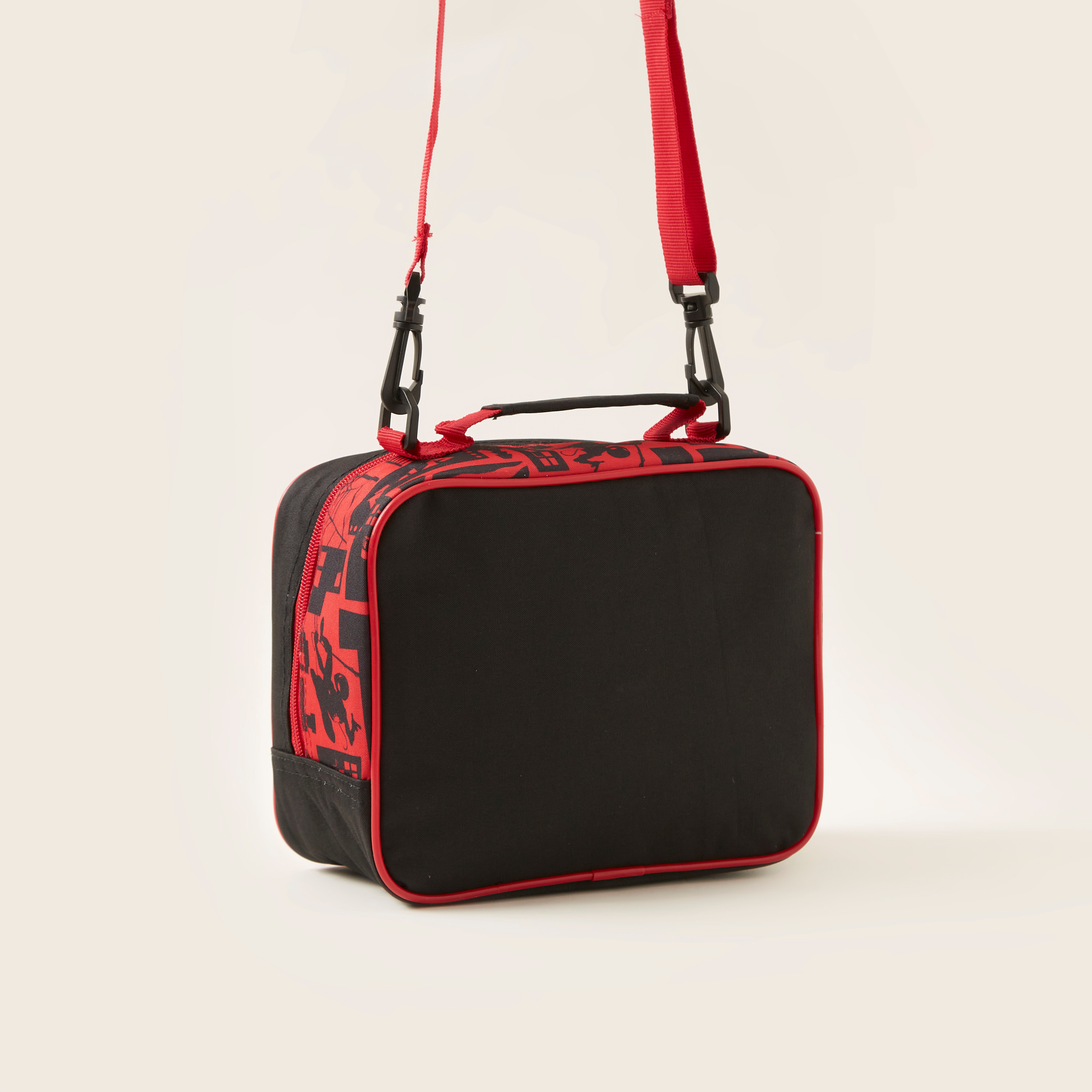 شنطة غداء بطبعات سبايدرمان-school-lunchessentials-lunchbags-image-2