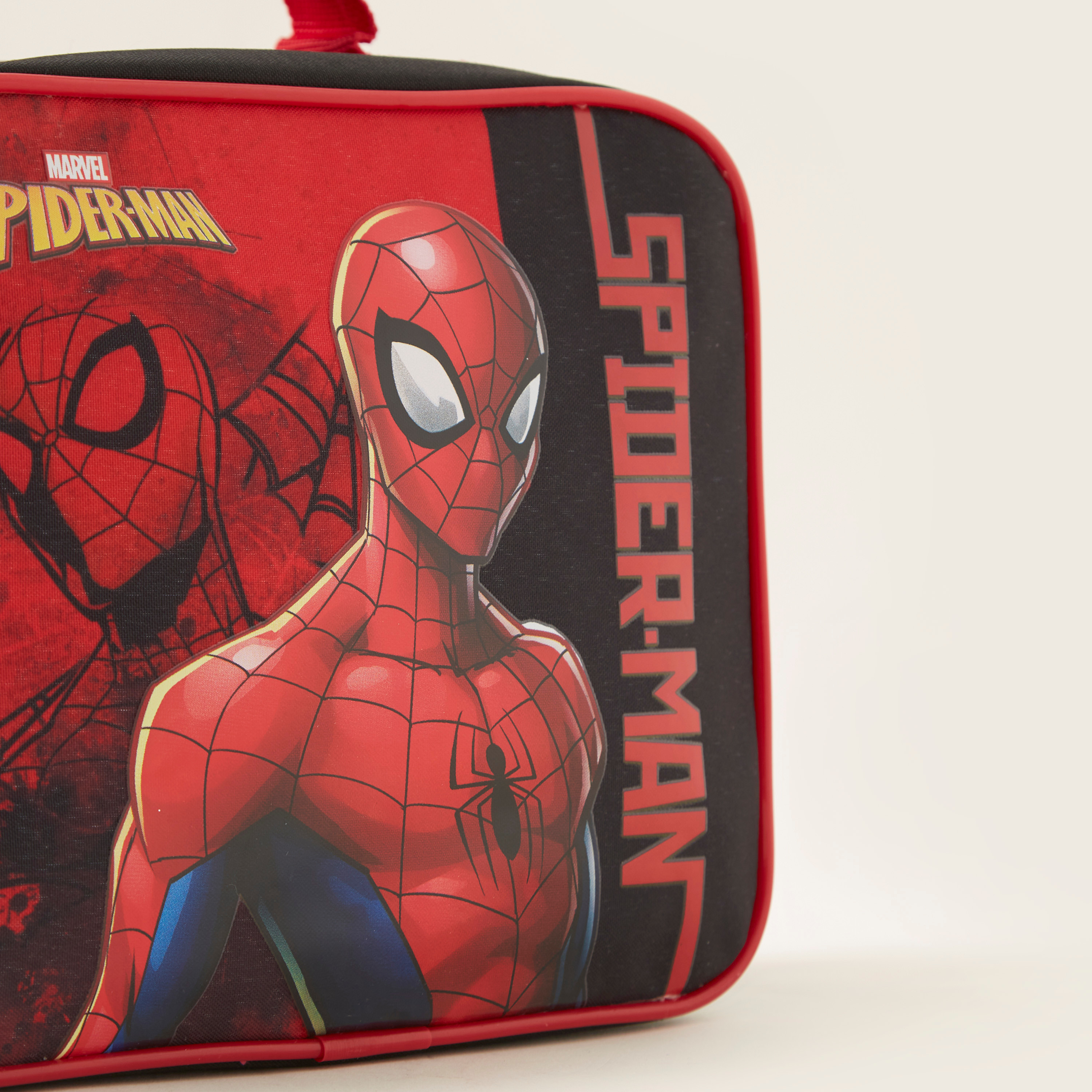 شنطة غداء بطبعات سبايدرمان-school-lunchessentials-lunchbags-image-3