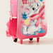 Disney Marie Print 3-Piece Trolley Backpack Set - 12 inches-School Sets-thumbnail-3