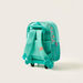 ZURU Printed 3-Piece Trolley Backpack Set - 12 inches-School Sets-thumbnail-4