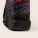 Toretto Printed Backpack with Pencil Case - 14 inches-Backpacks-thumbnail-3