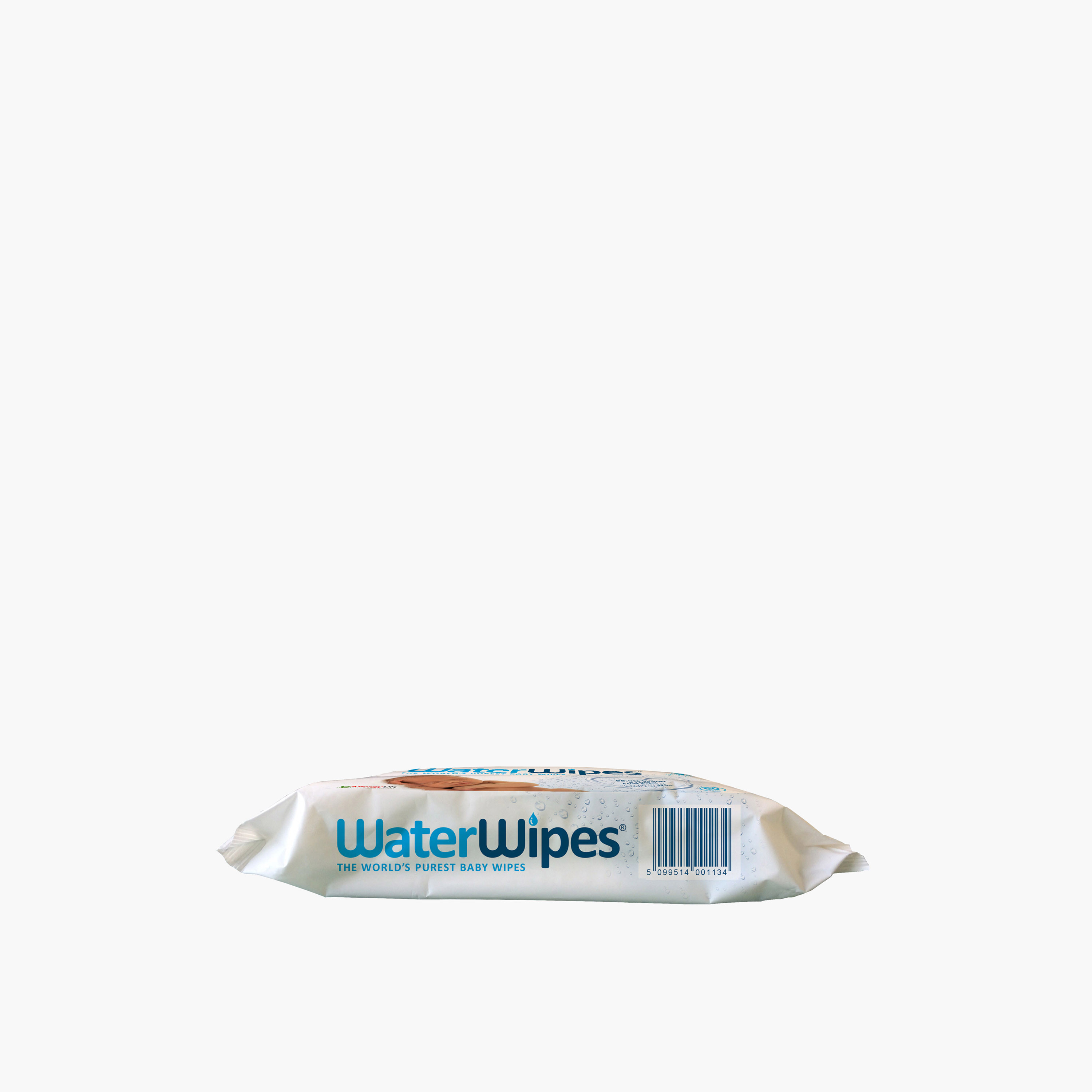 WaterWipes Original Baby Wipes 60 Sheets-baby-diapering-babywipes-image-4
