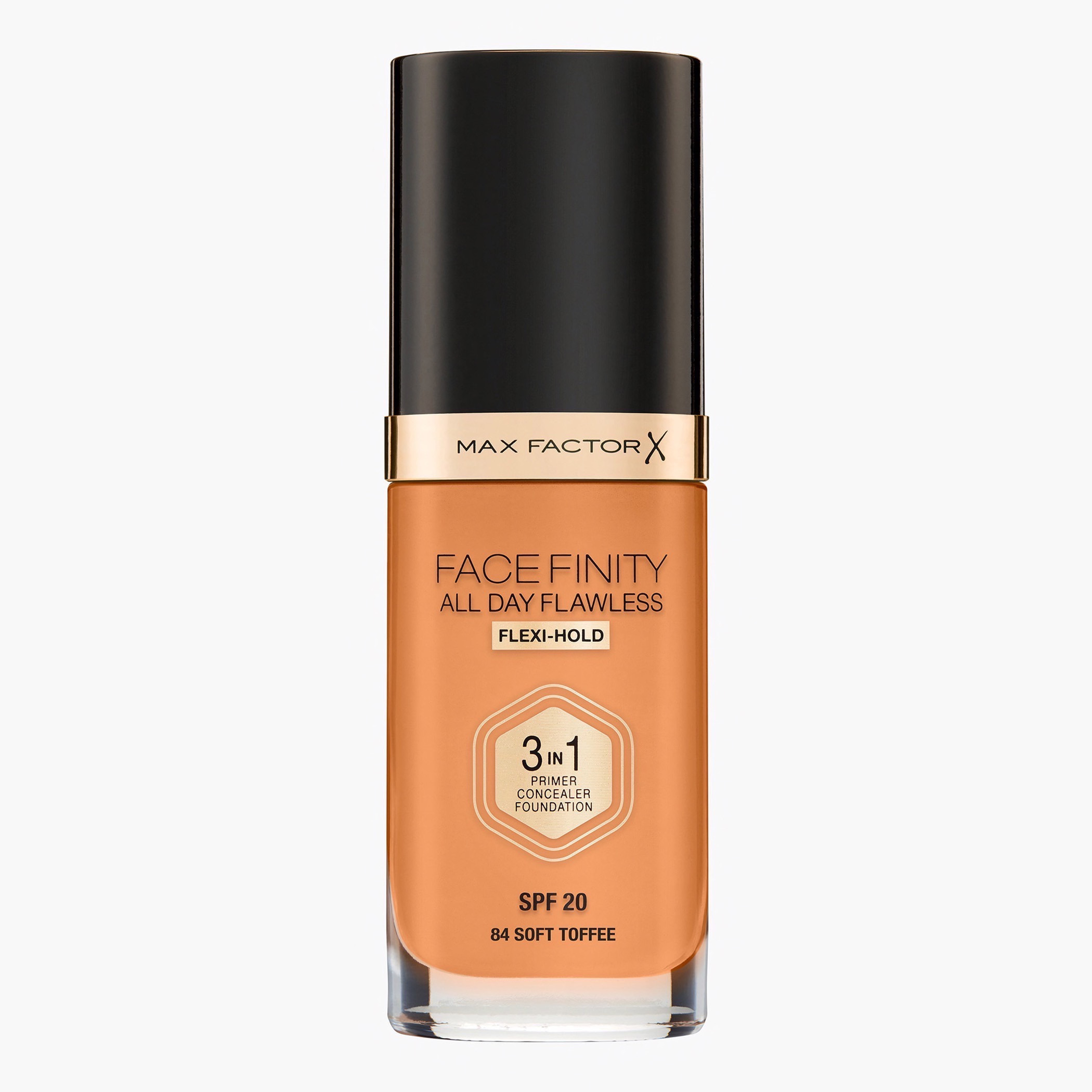 Max Factor Face Finity All Day Flawless 3 in 1 Foundation - 30 ml-beautyandpersonalcare-makeup-face-foundations-image-3