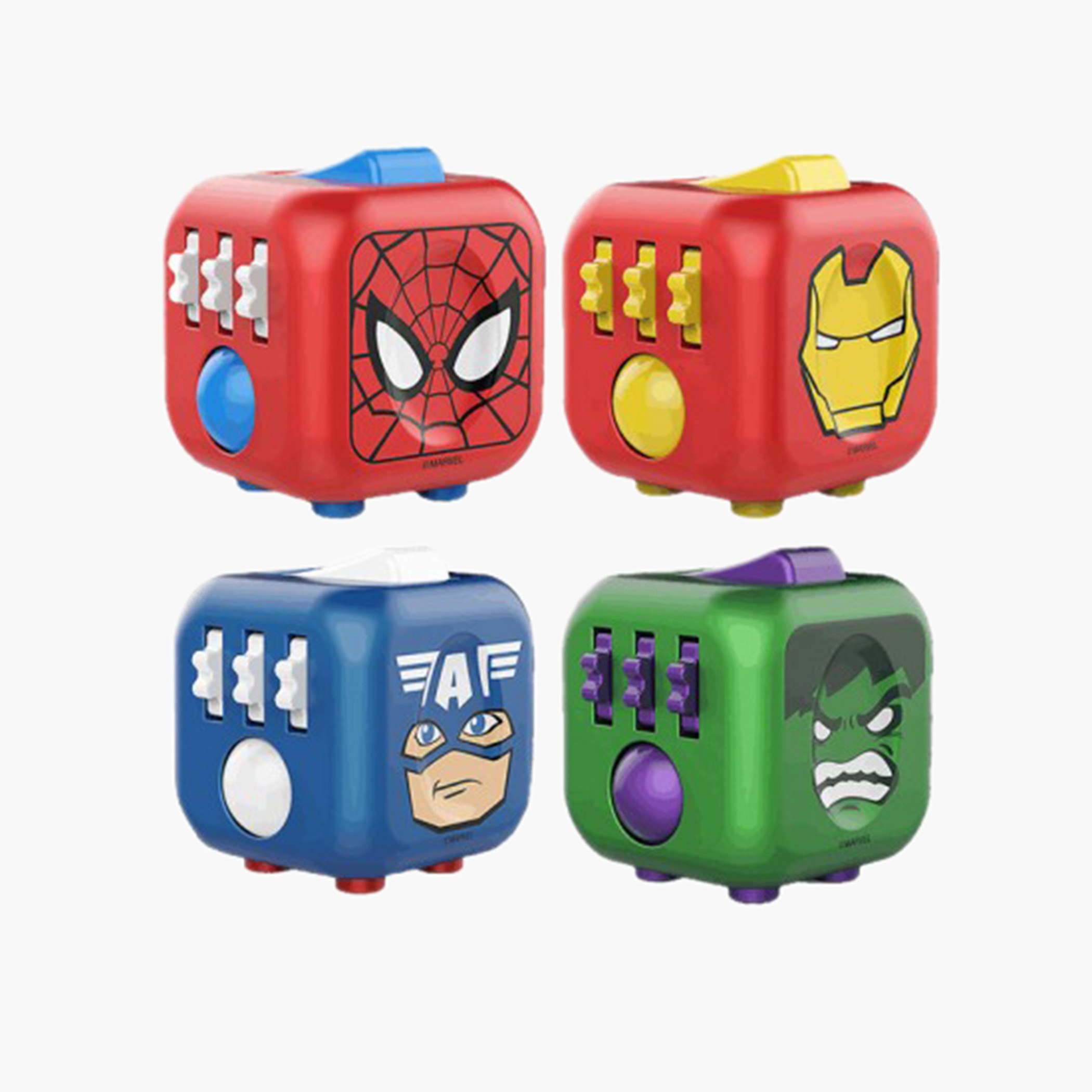 Fidget cube online online