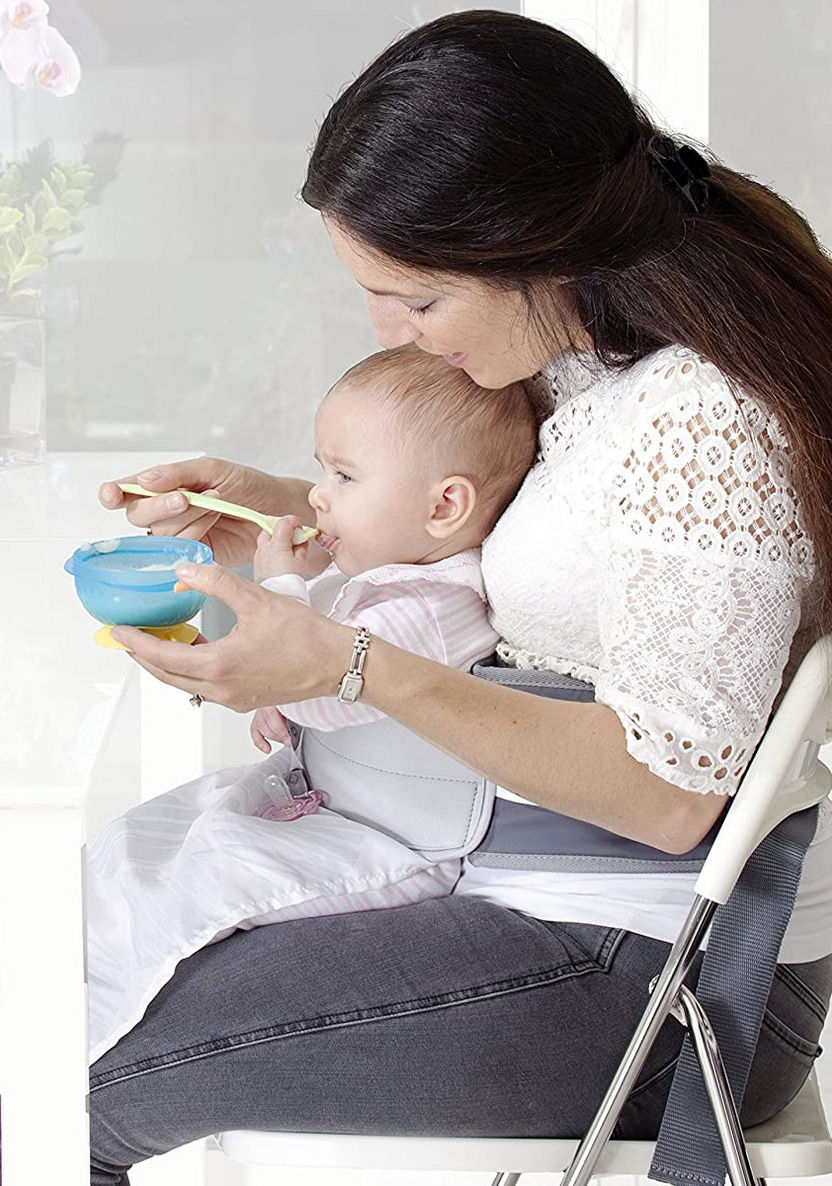 Primo Baby Seating Aid LapBaby-Babyproofing Accessories-image-13