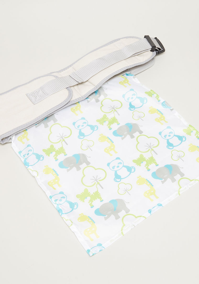 Primo Baby Seating Aid LapBaby-Babyproofing Accessories-image-4