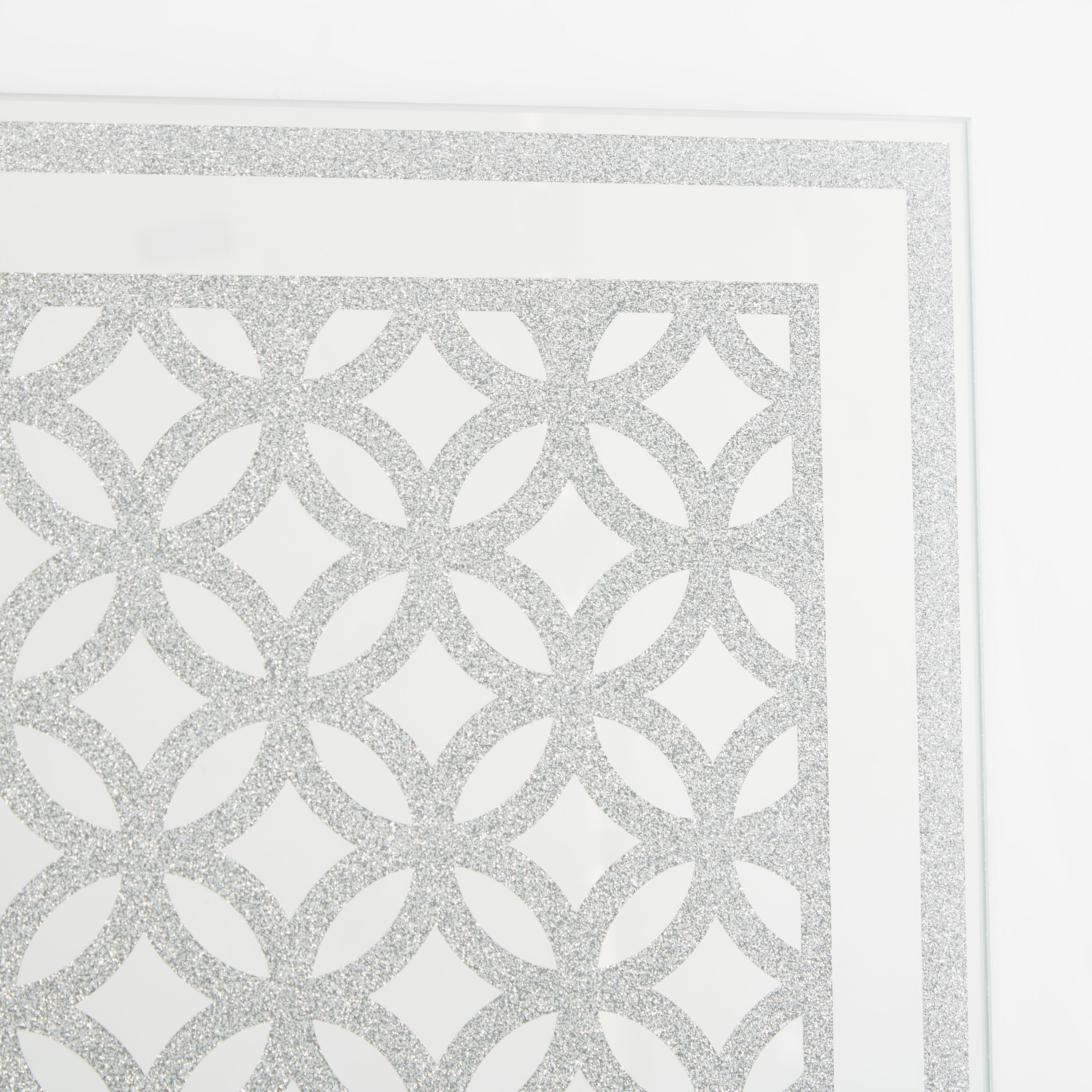 زينة حائط منقوشة - 30x0.5 سم-household-walldecorandmirrors-wallaccessories-image-3