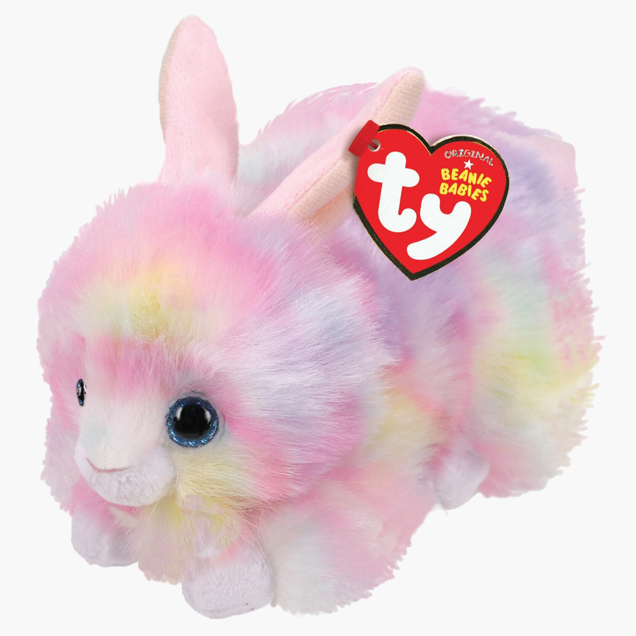 Ty clearance plush bunny