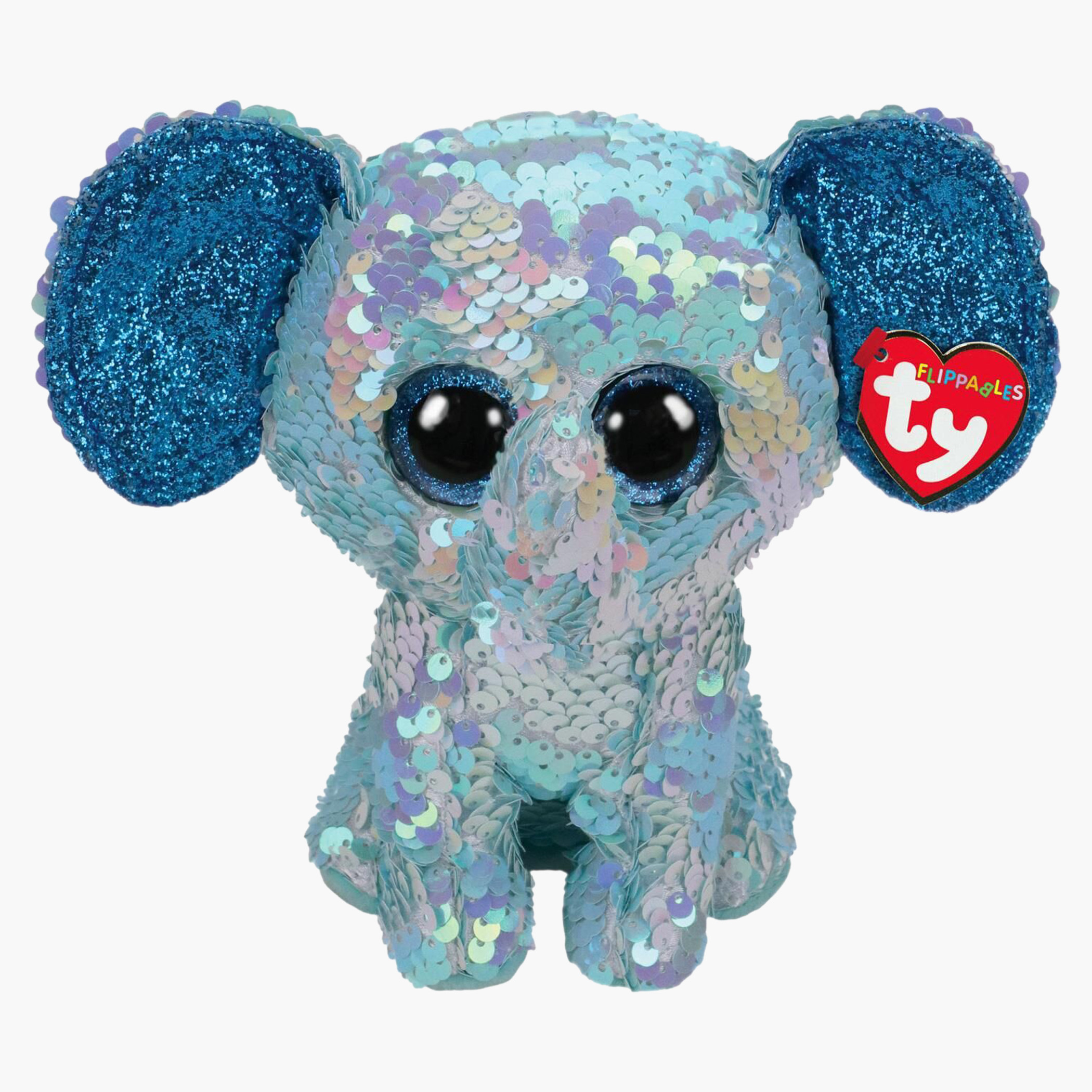 Ty 2024 toys elephant