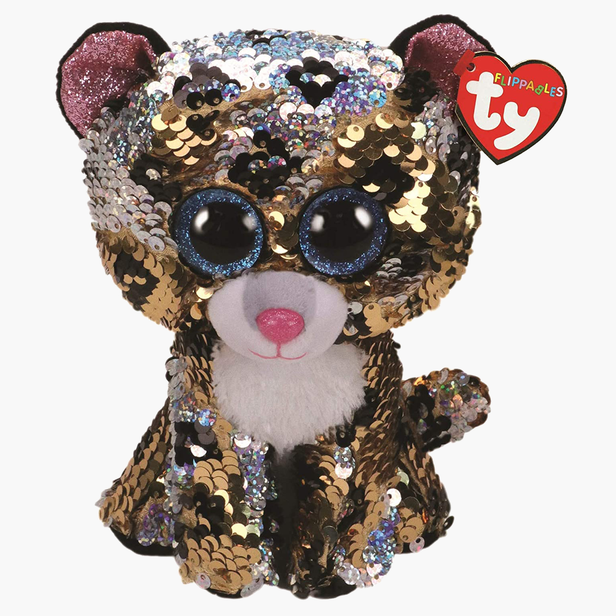 Flippable beanie boos online