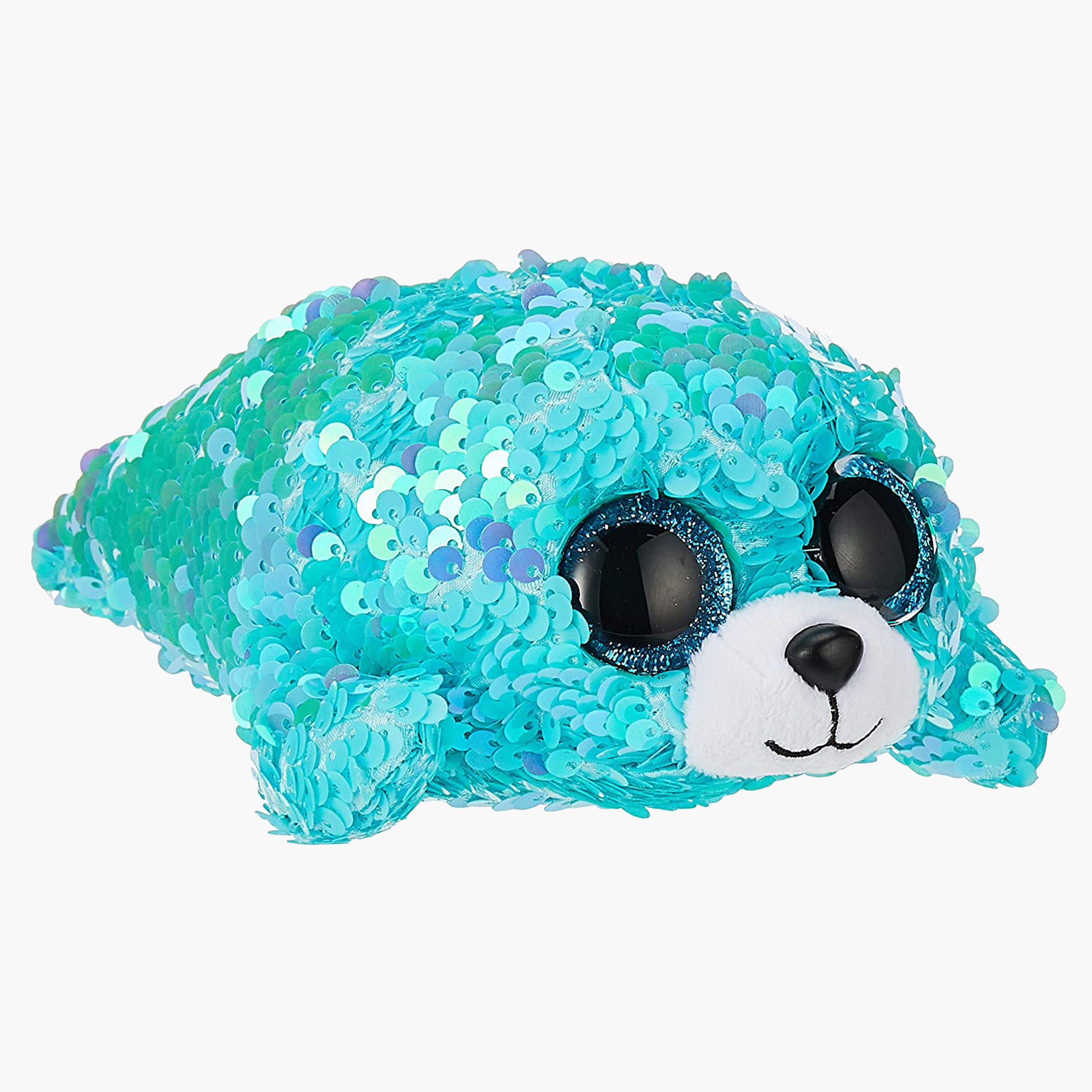 Ty beanie boos store seal