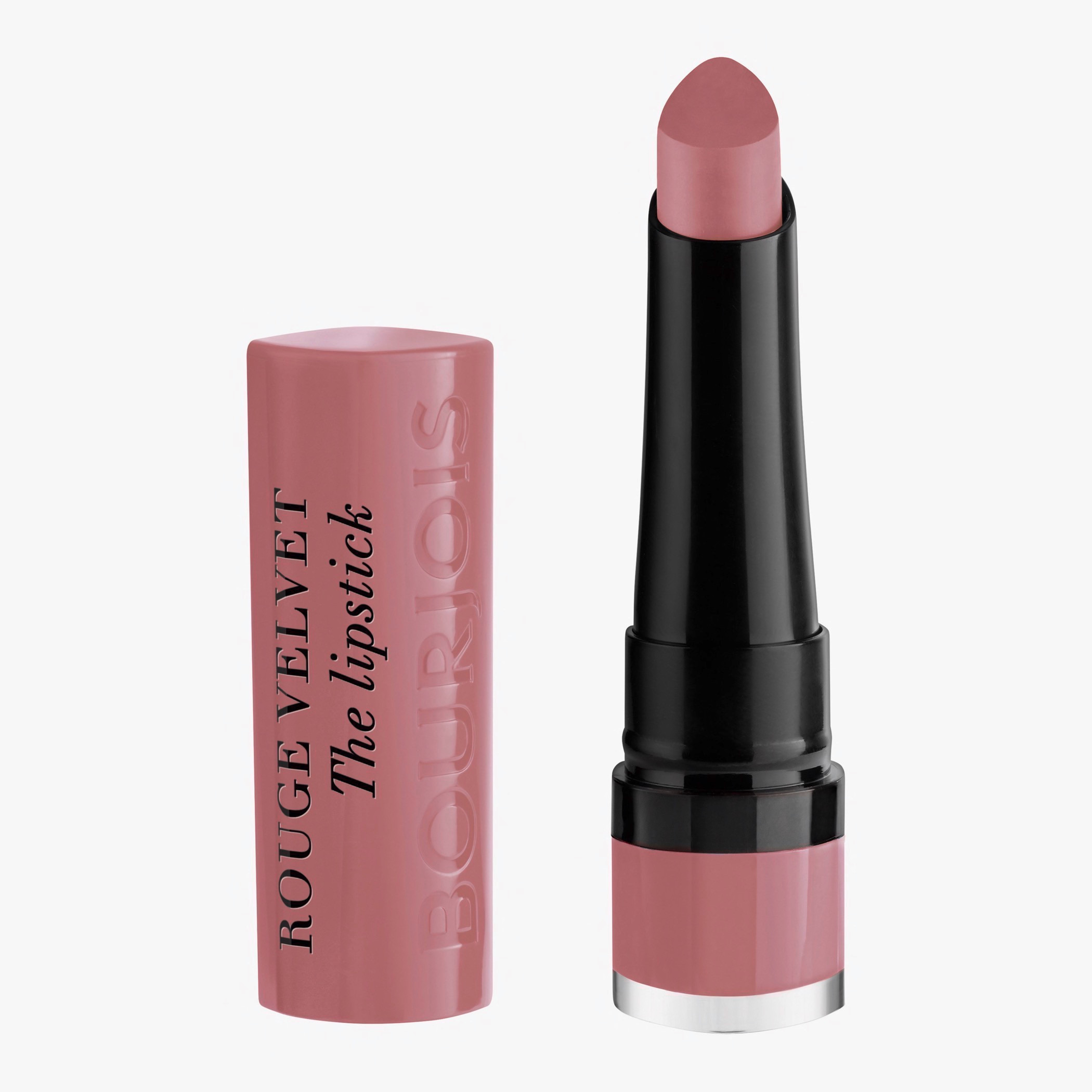 أحمر شفاه روج فيلفيت من بورجوا باريس - 2.4 جم-beautyandpersonalcare-makeup-lips-lipsticks-image-45