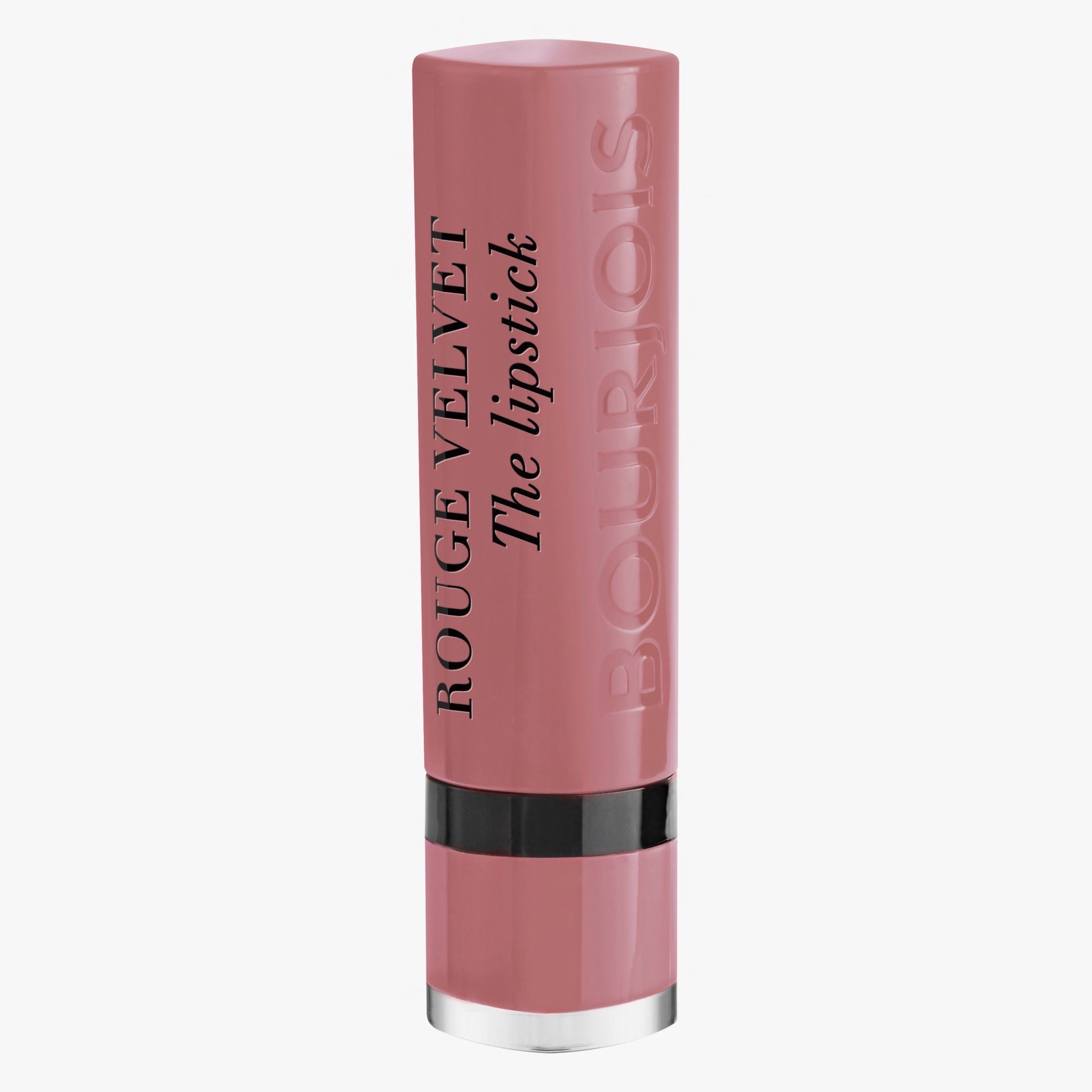 أحمر شفاه روج فيلفيت من بورجوا باريس - 2.4 جم-beautyandpersonalcare-makeup-lips-lipsticks-image-49