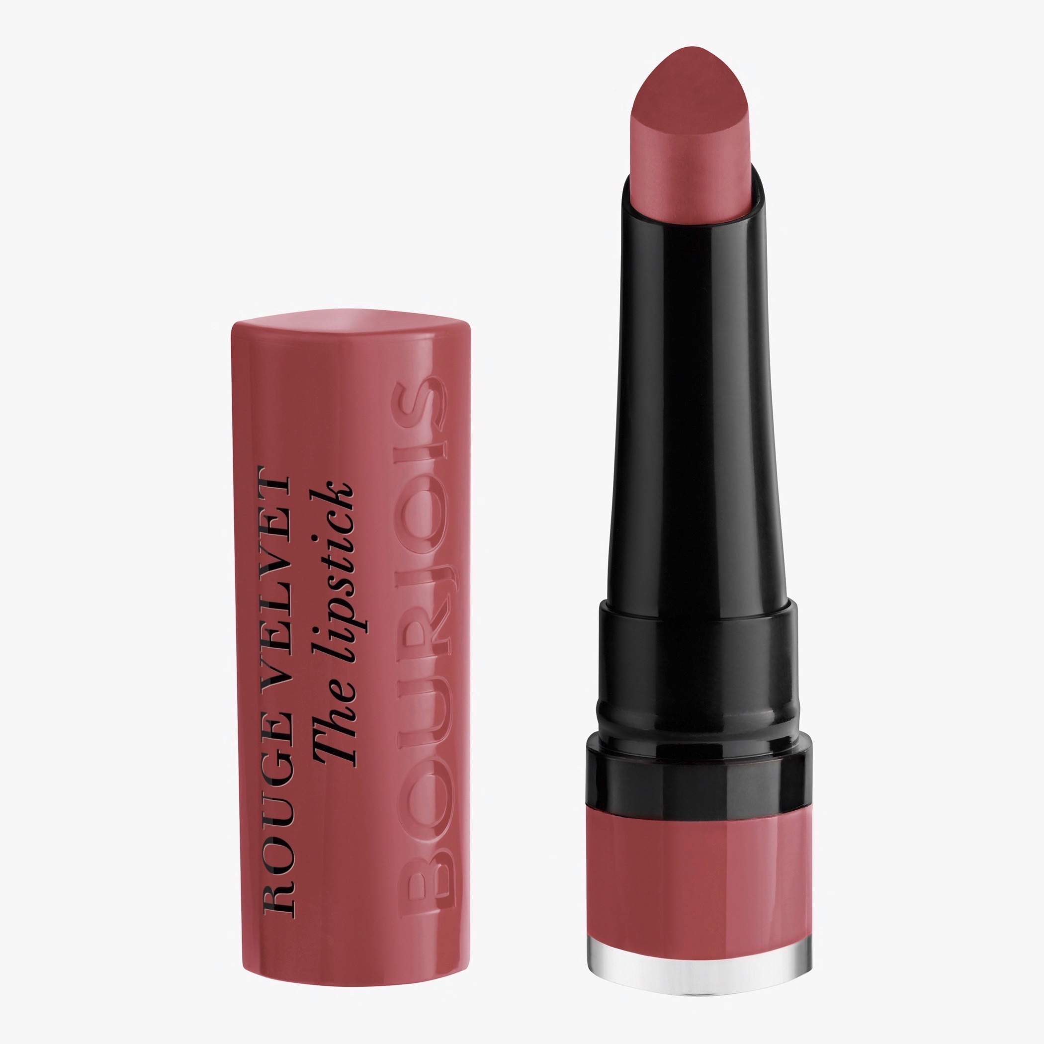 أحمر شفاه روج فيلفيت من بورجوا باريس - 2.4 جم-beautyandpersonalcare-makeup-lips-lipsticks-image-25