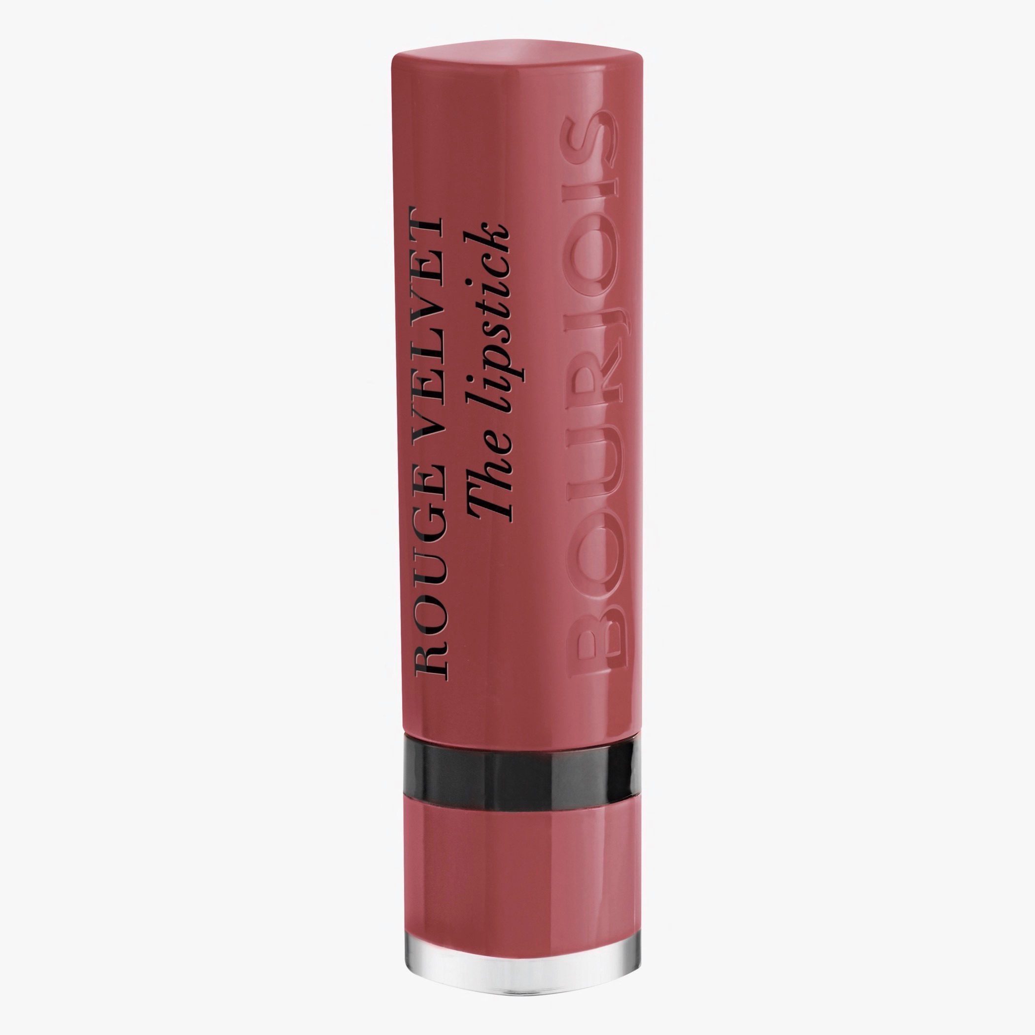 أحمر شفاه روج فيلفيت من بورجوا باريس - 2.4 جم-beautyandpersonalcare-makeup-lips-lipsticks-image-28